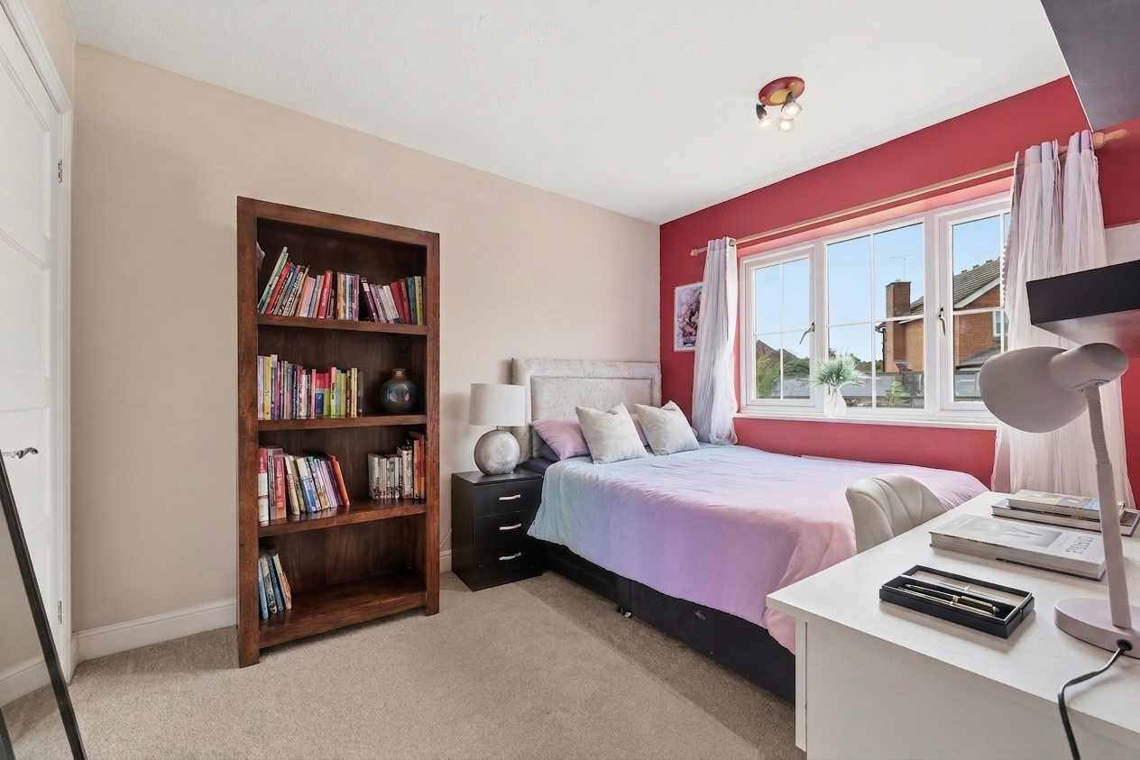 Underhill Road, Barlborough, S43, photo 21