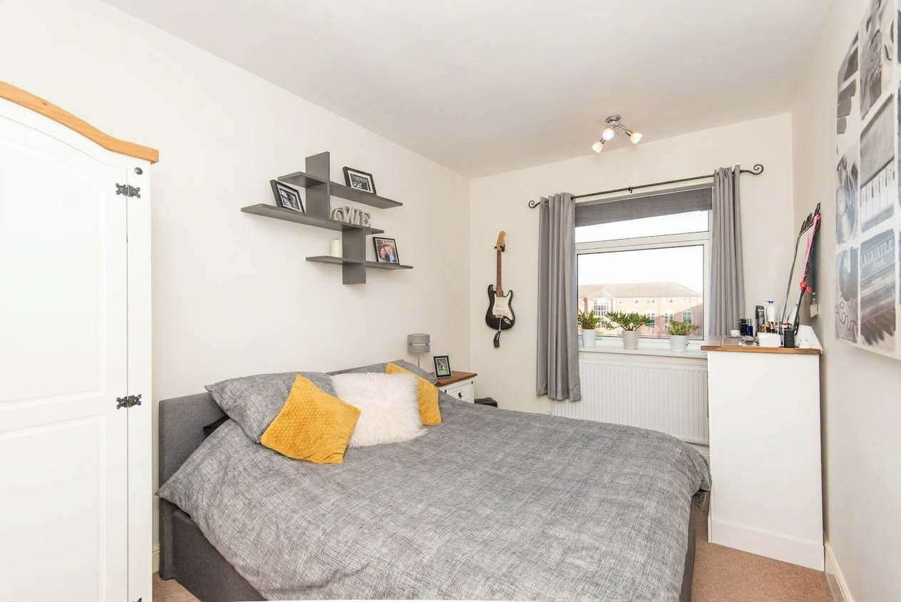 Boythorpe Avenue, Chesterfield, S40, photo 6
