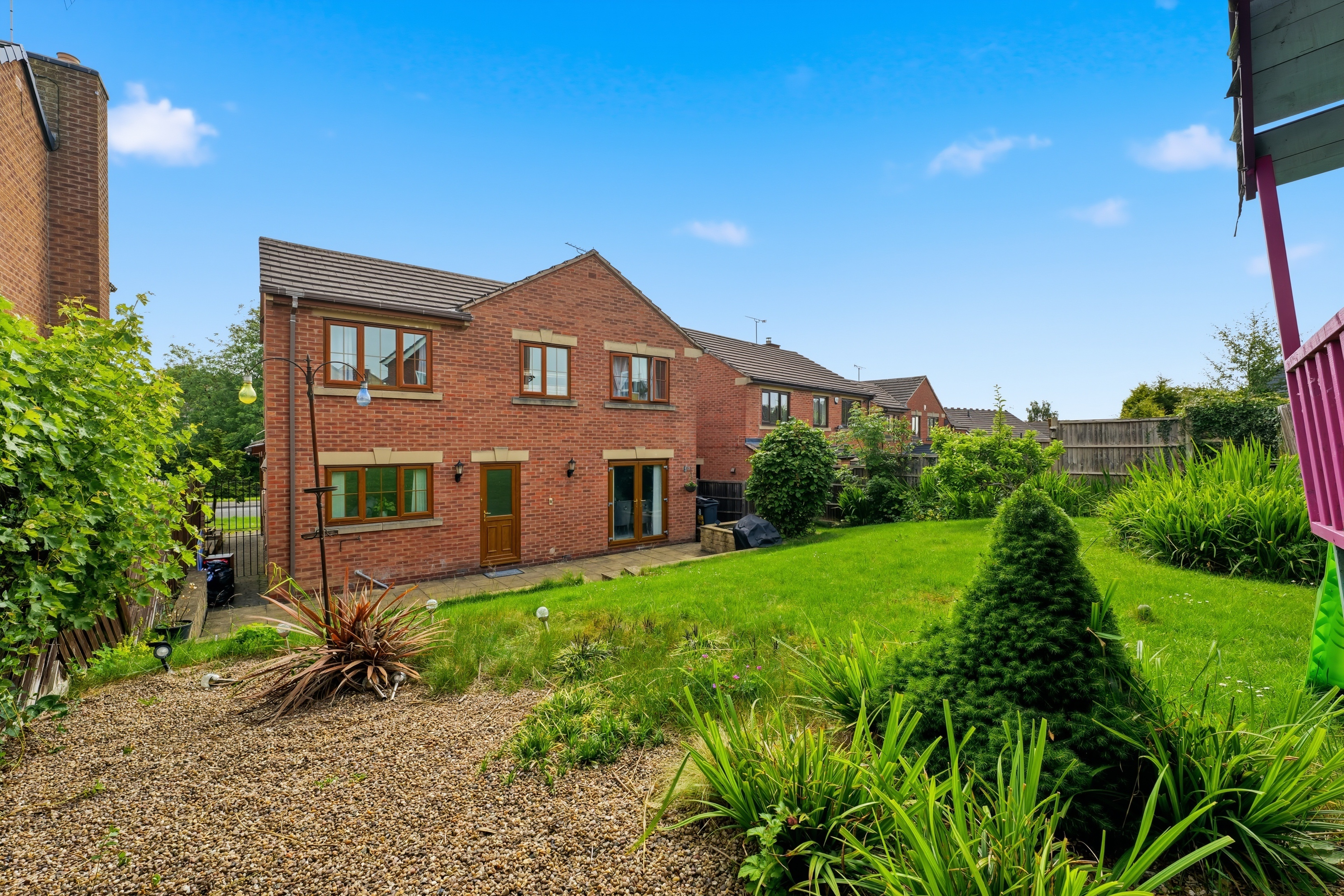 Underhill Road, Barlborough, S43, photo 26