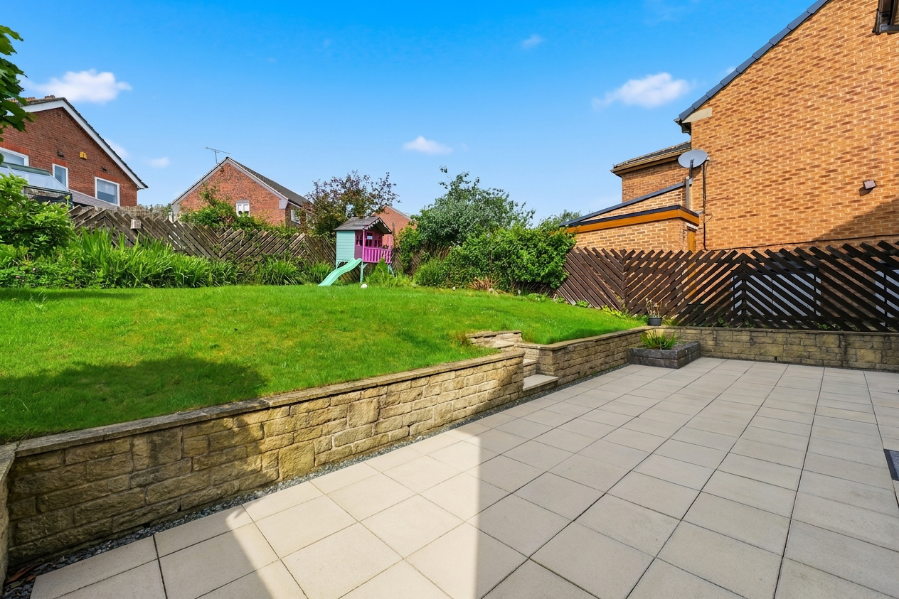 Underhill Road, Barlborough, S43, photo 28