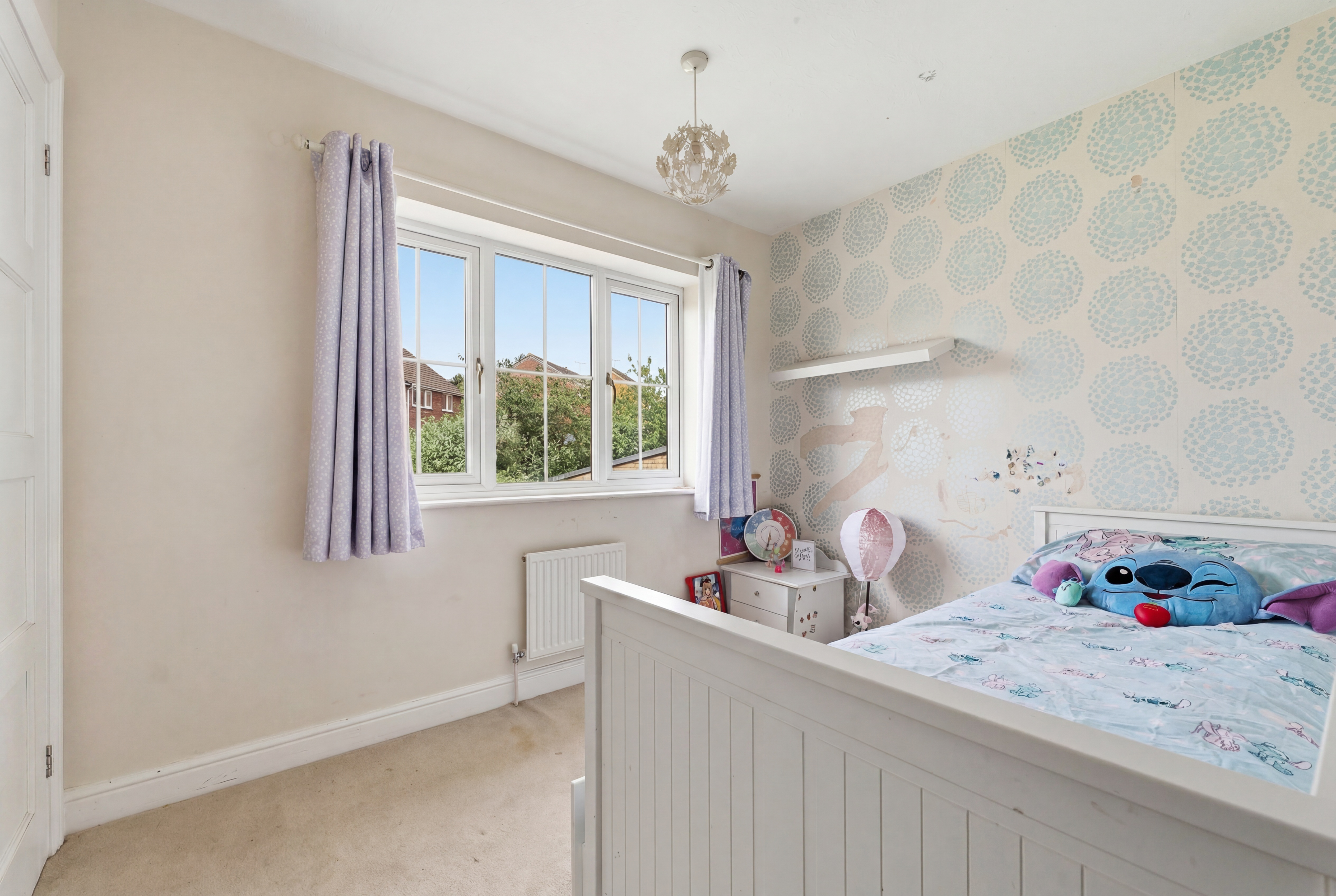 Underhill Road, Barlborough, S43, photo 22