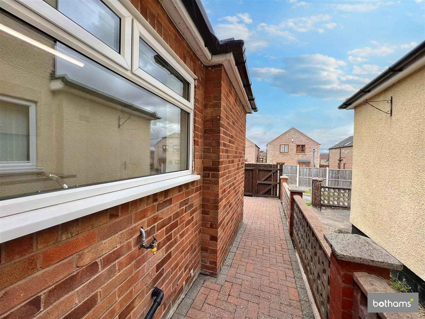 Church Lane, North Wingfield, S42, photo 11