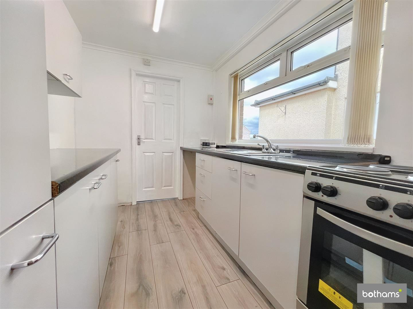 Church Lane, North Wingfield, S42, photo 4