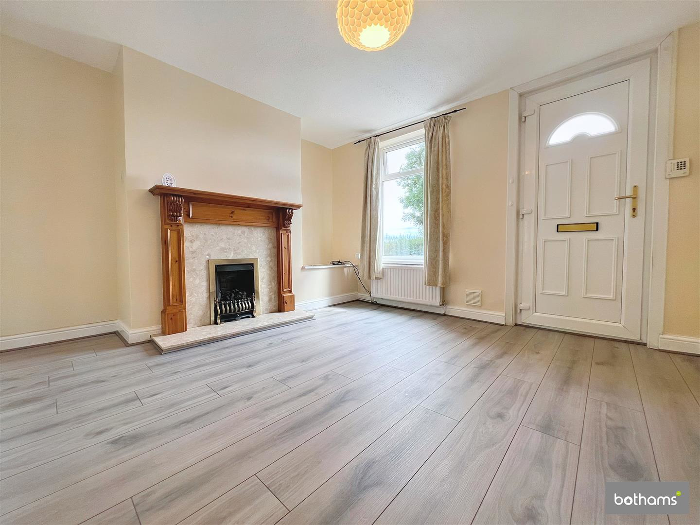 Church Lane, North Wingfield, S42, photo 2
