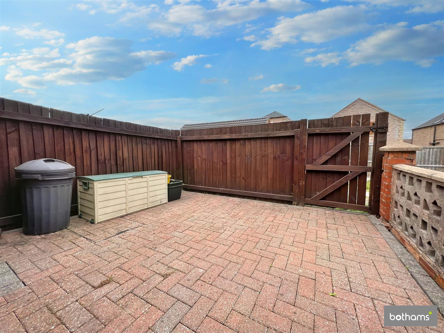 Church Lane, North Wingfield, S42, photo 10