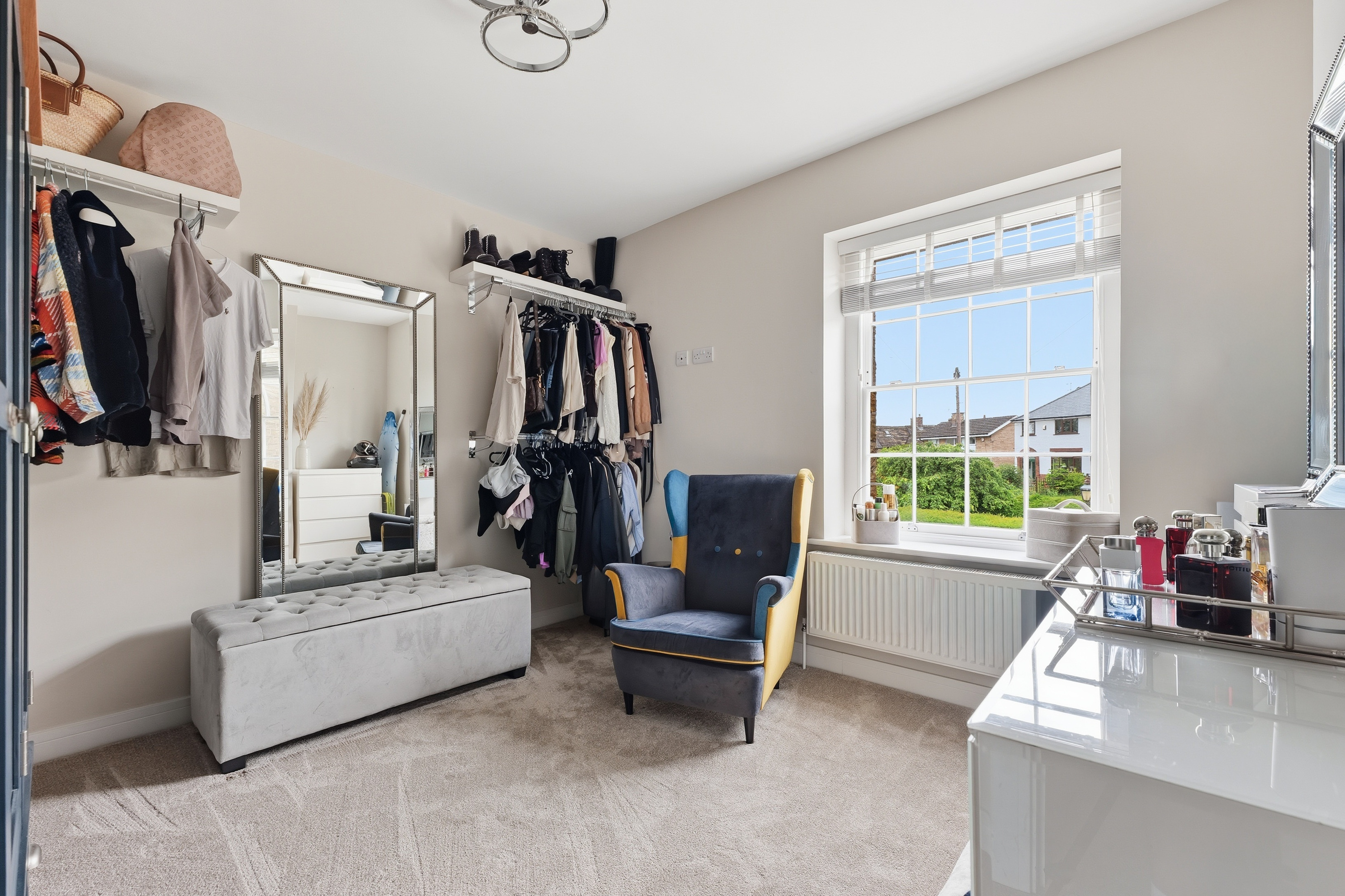 Church Street North, Old Whittington, S41, photo 15