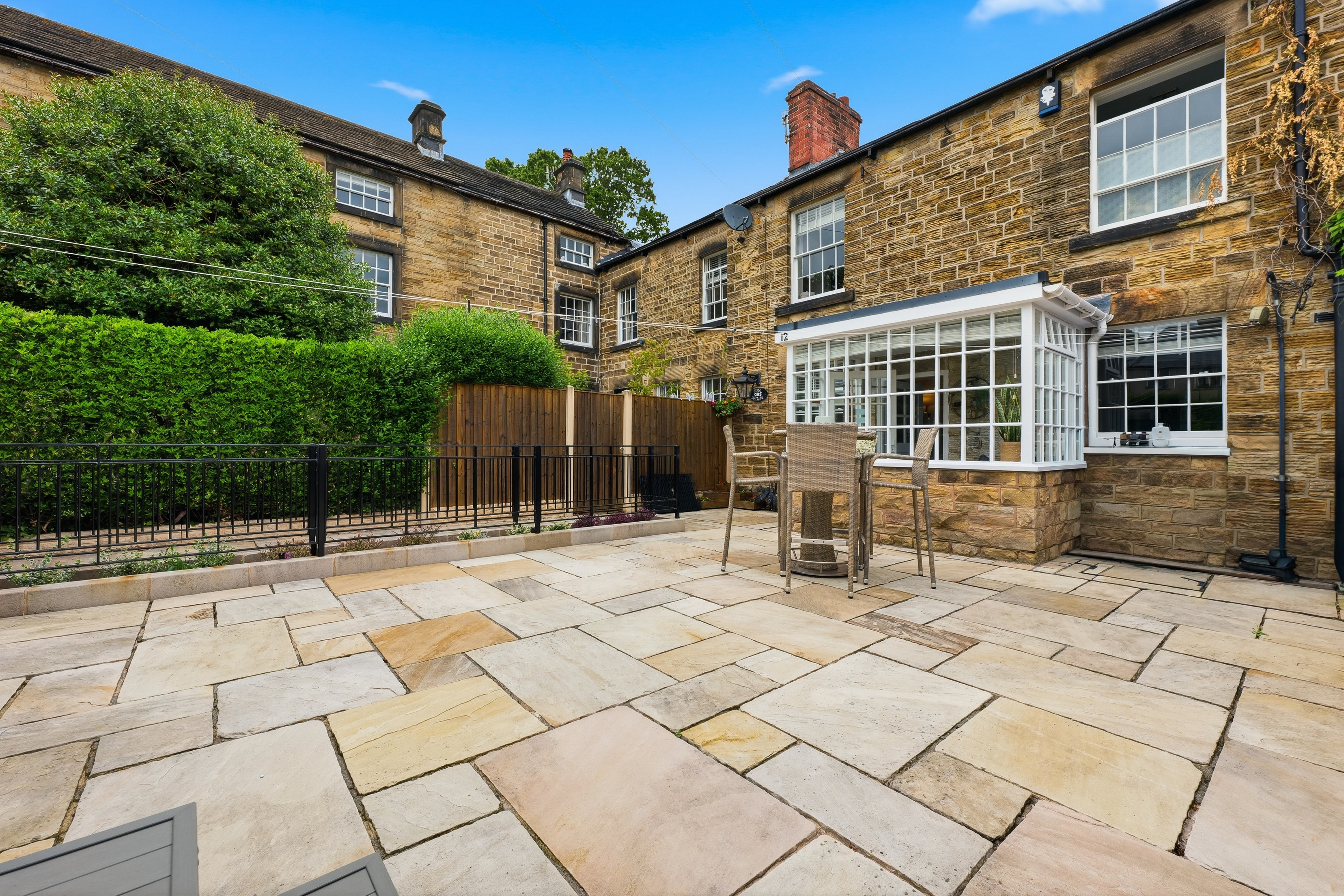 Church Street North, Old Whittington, S41, photo 20
