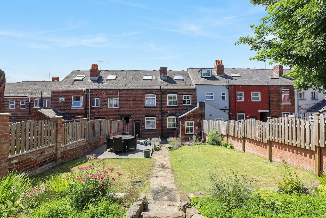 Southwell Road, Sheffield, S4, photo 18