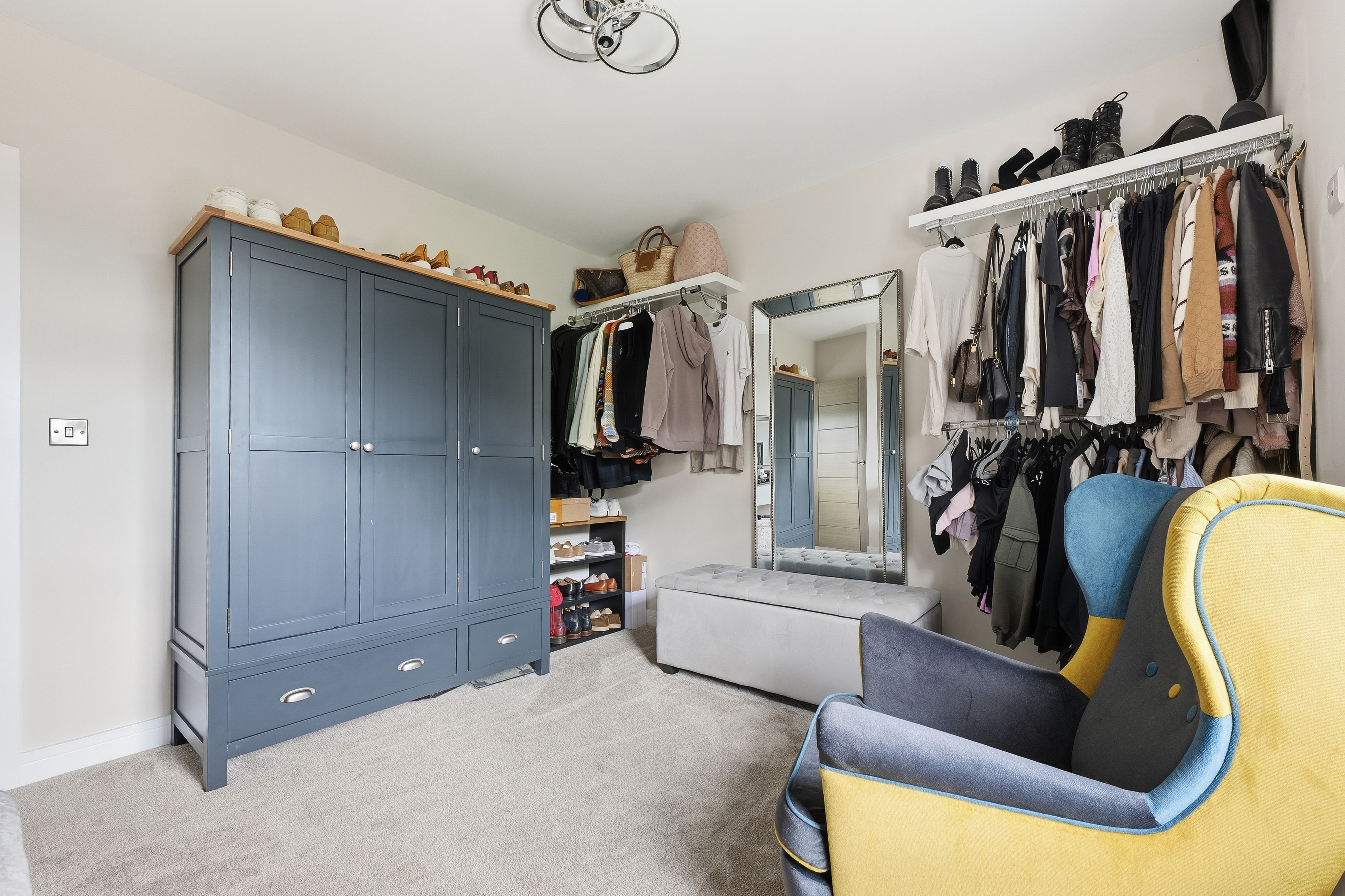 Church Street North, Old Whittington, S41, photo 16