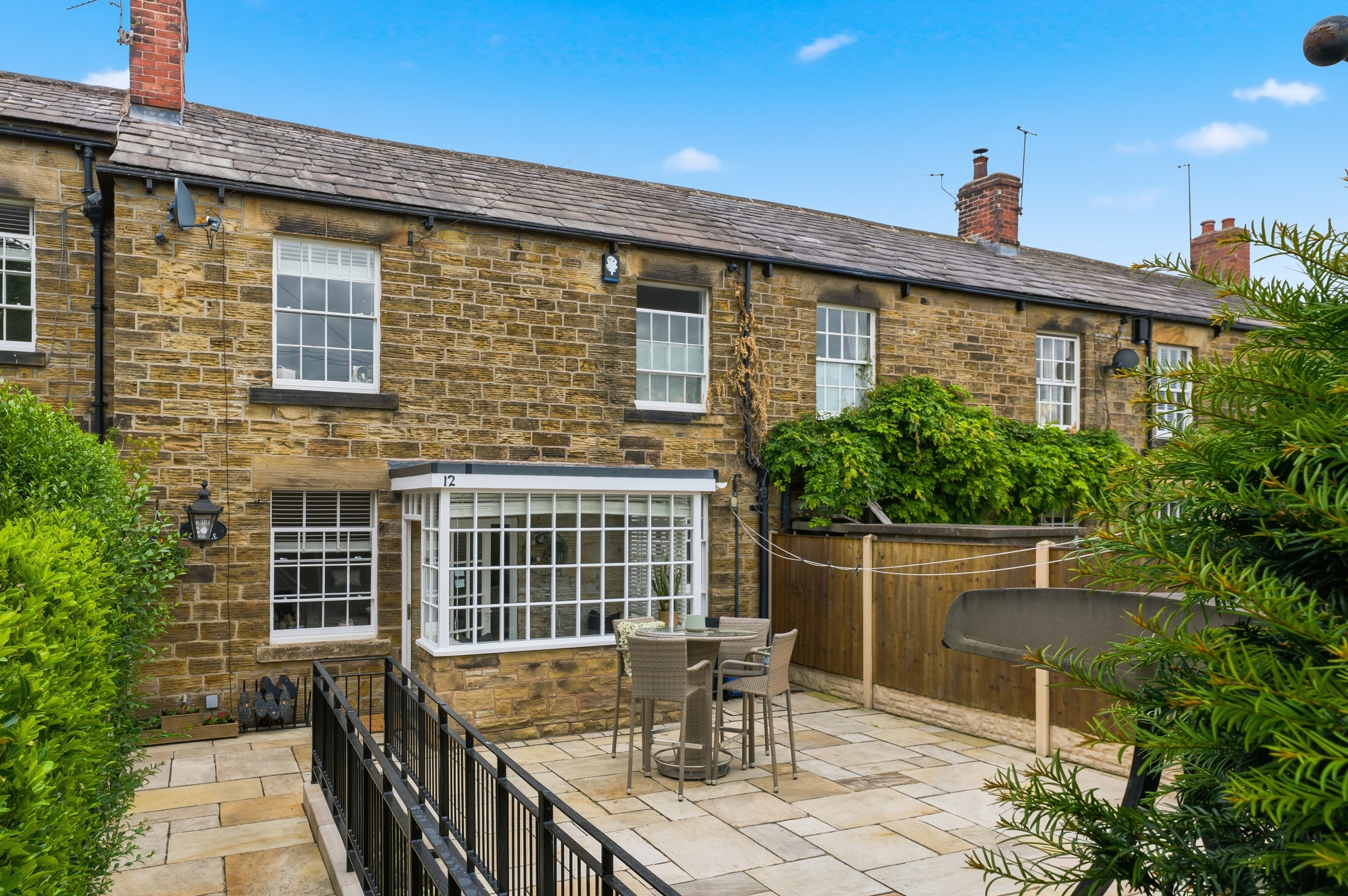 Church Street North, Old Whittington, S41, photo 24