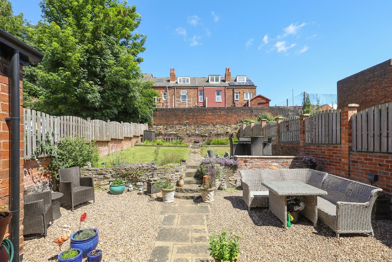 Southwell Road, Sheffield, S4, photo 17