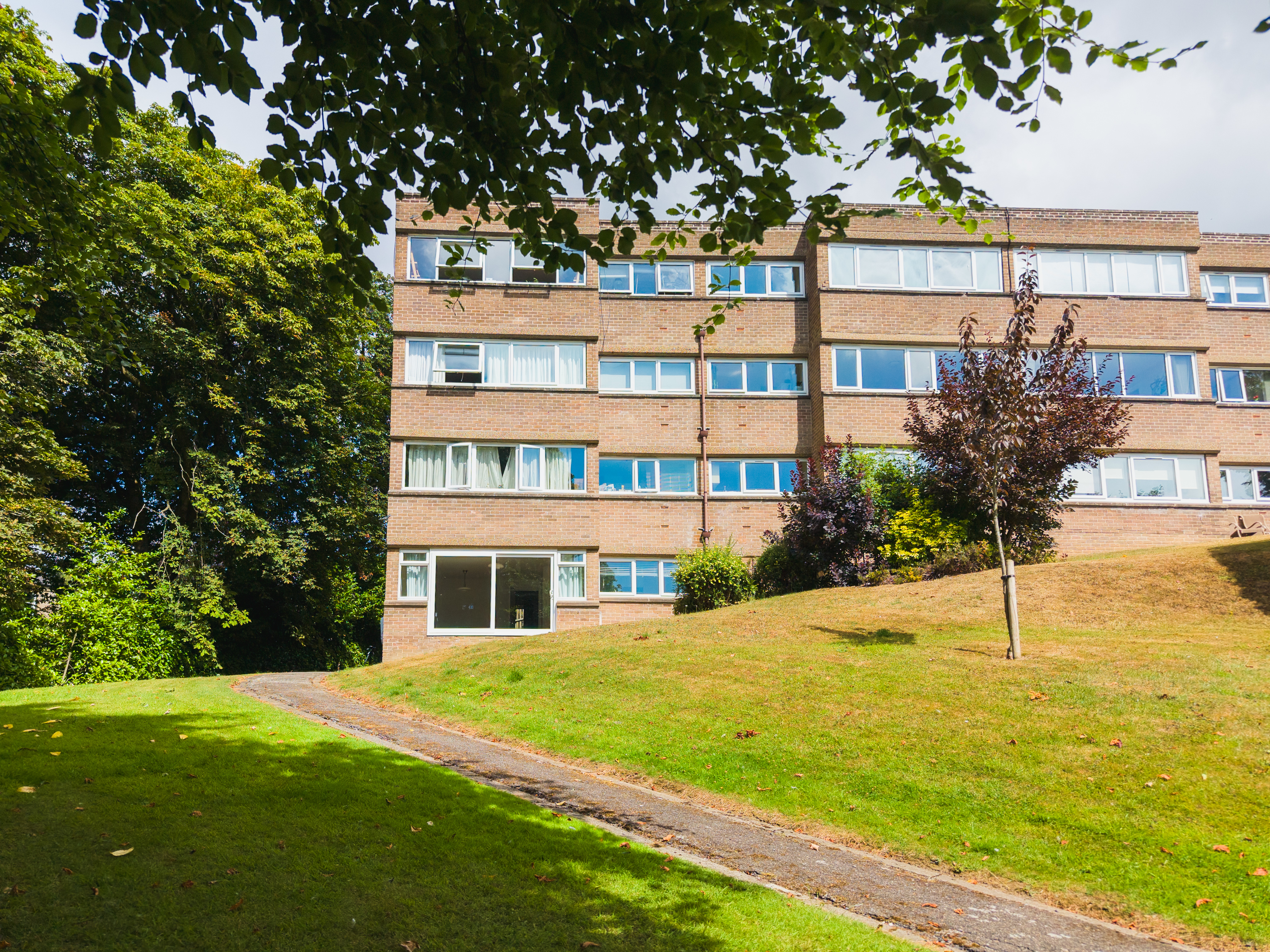 Oriel Road, Sheffield, S10