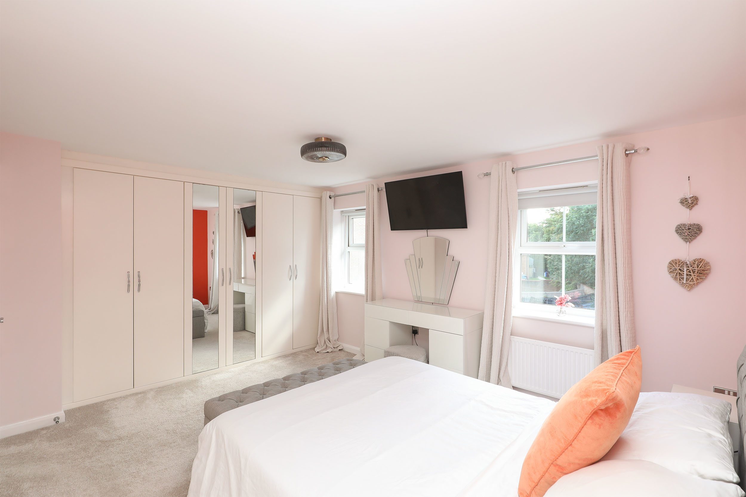 Oxclose Park Rise, Halfway, S20, photo 15