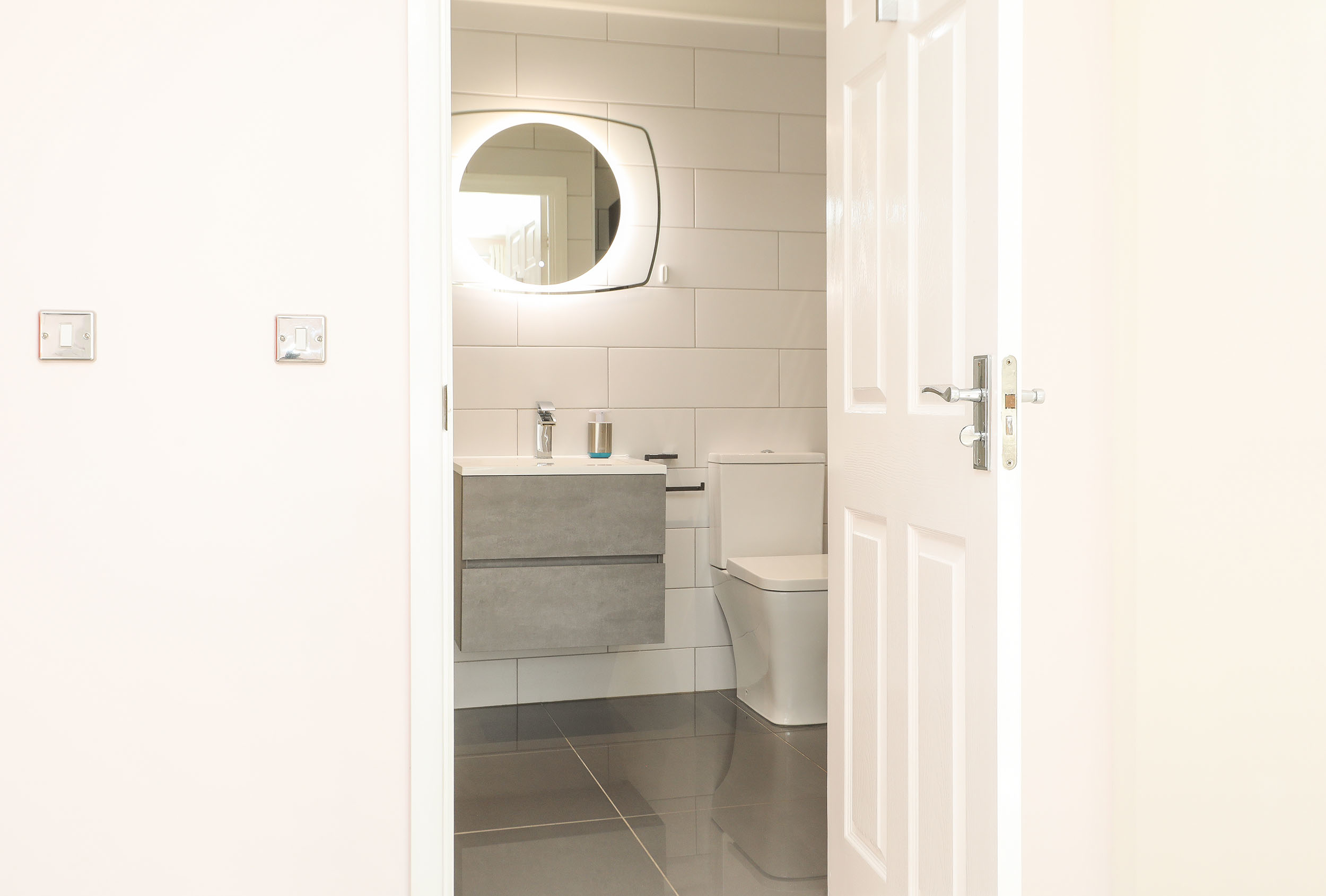 Oxclose Park Rise, Halfway, S20, photo 16