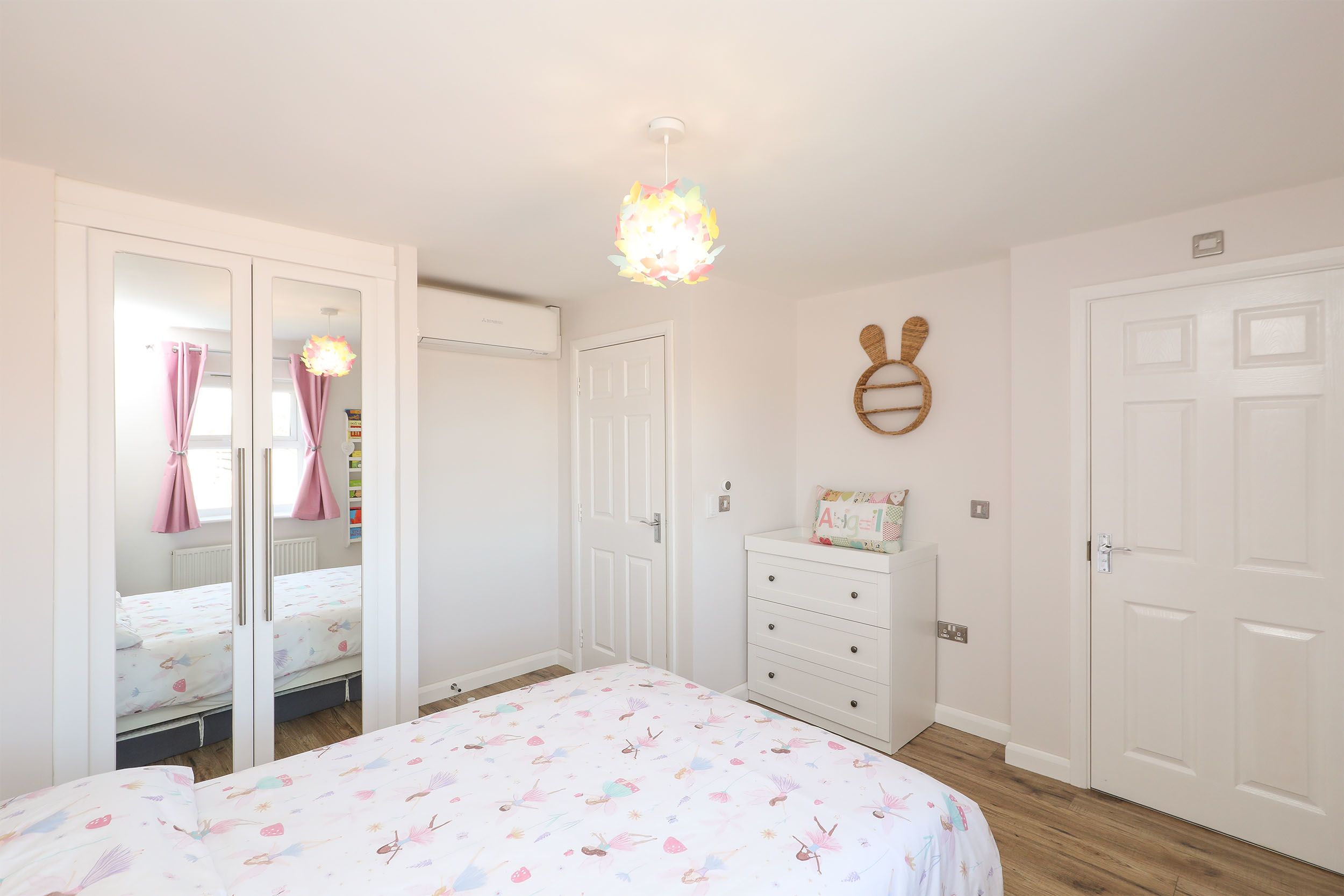 Oxclose Park Rise, Halfway, S20, photo 19