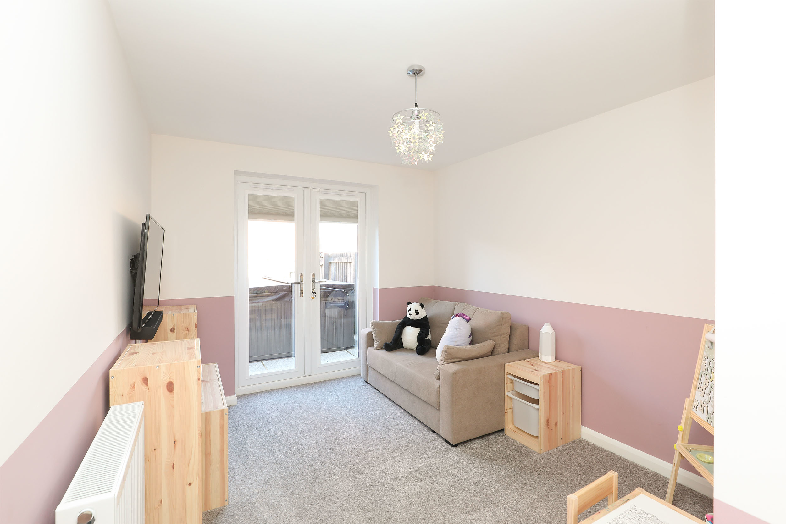 Oxclose Park Rise, Halfway, S20, photo 24