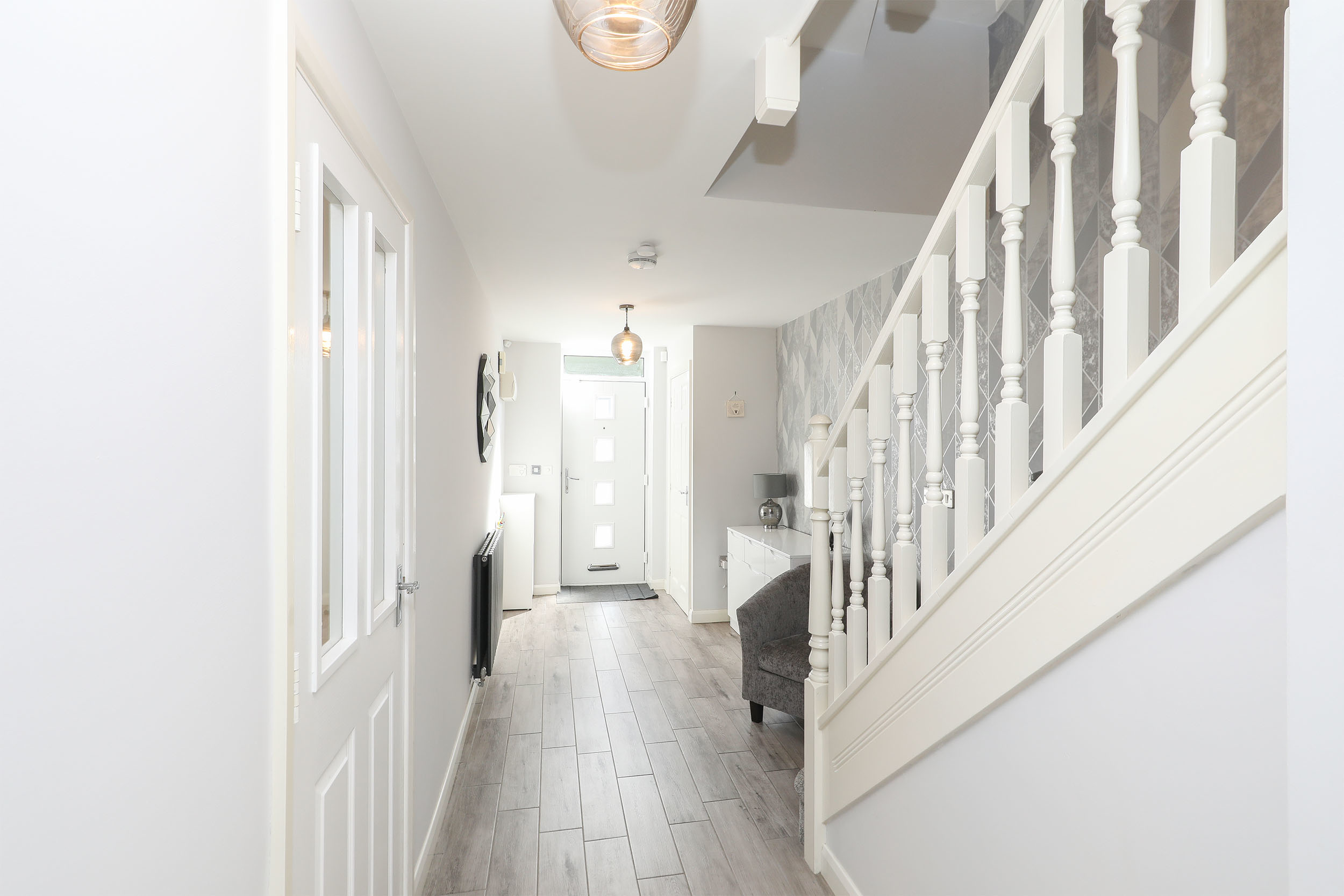 Oxclose Park Rise, Halfway, S20, photo 23