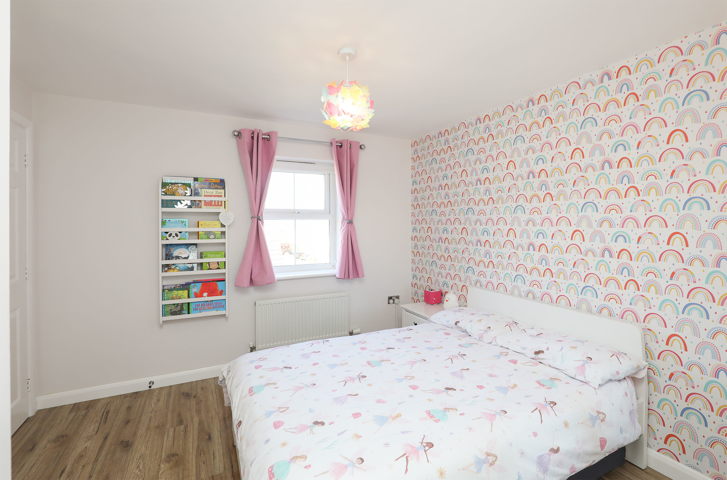 Oxclose Park Rise, Halfway, S20, photo 18