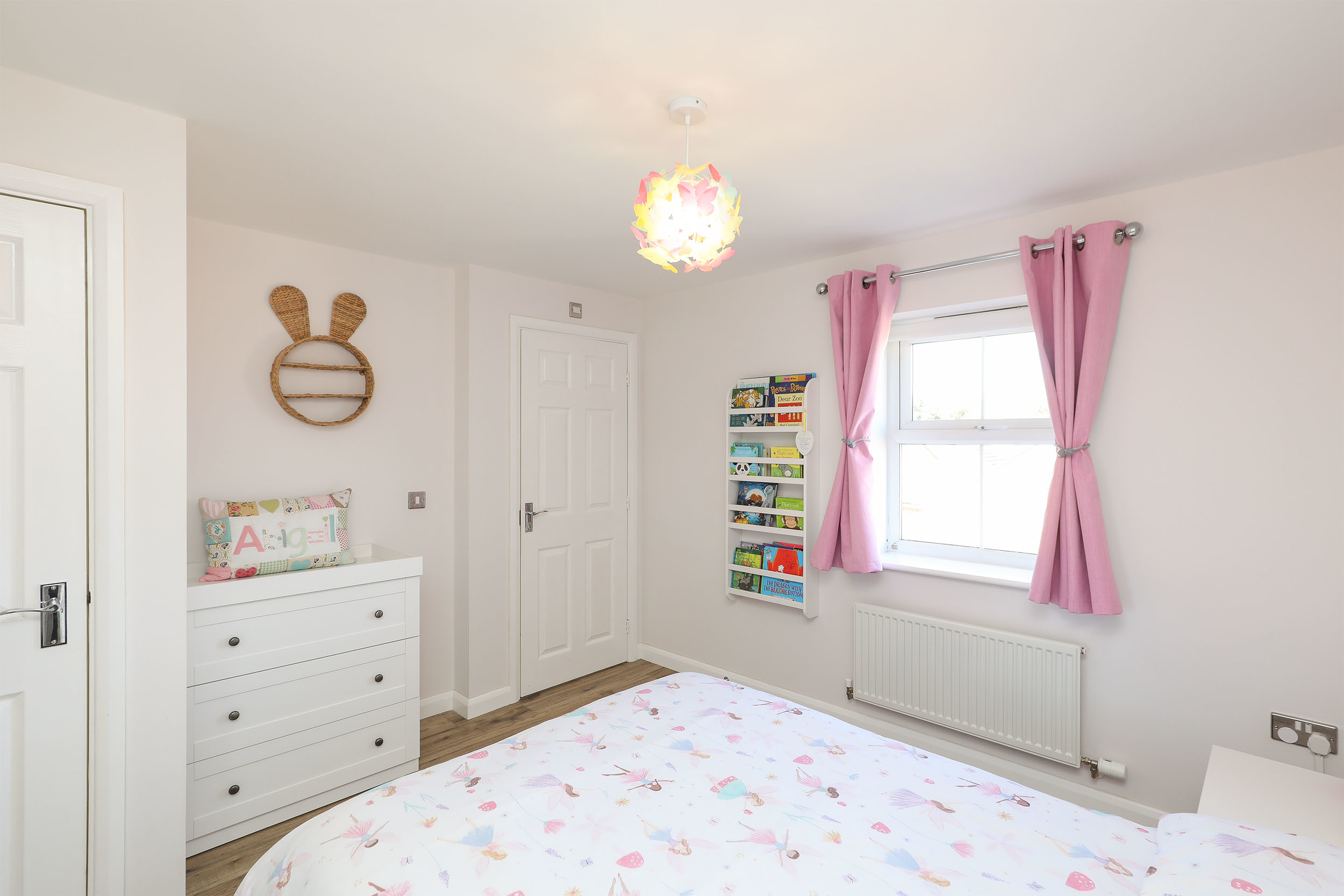 Oxclose Park Rise, Halfway, S20, photo 20