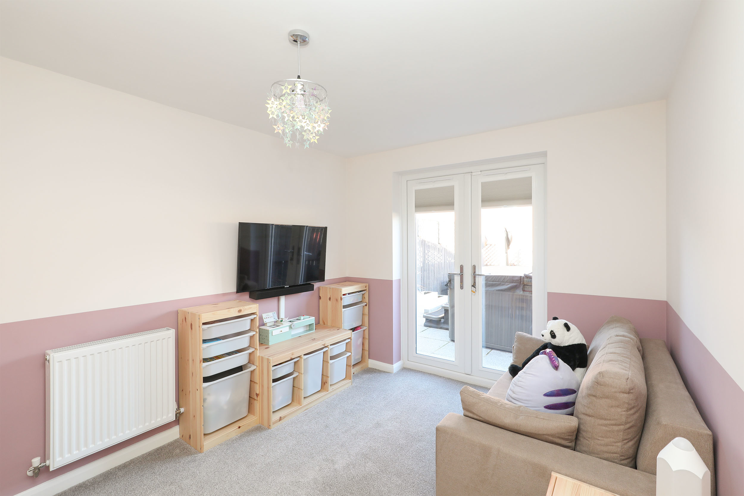 Oxclose Park Rise, Halfway, S20, photo 25