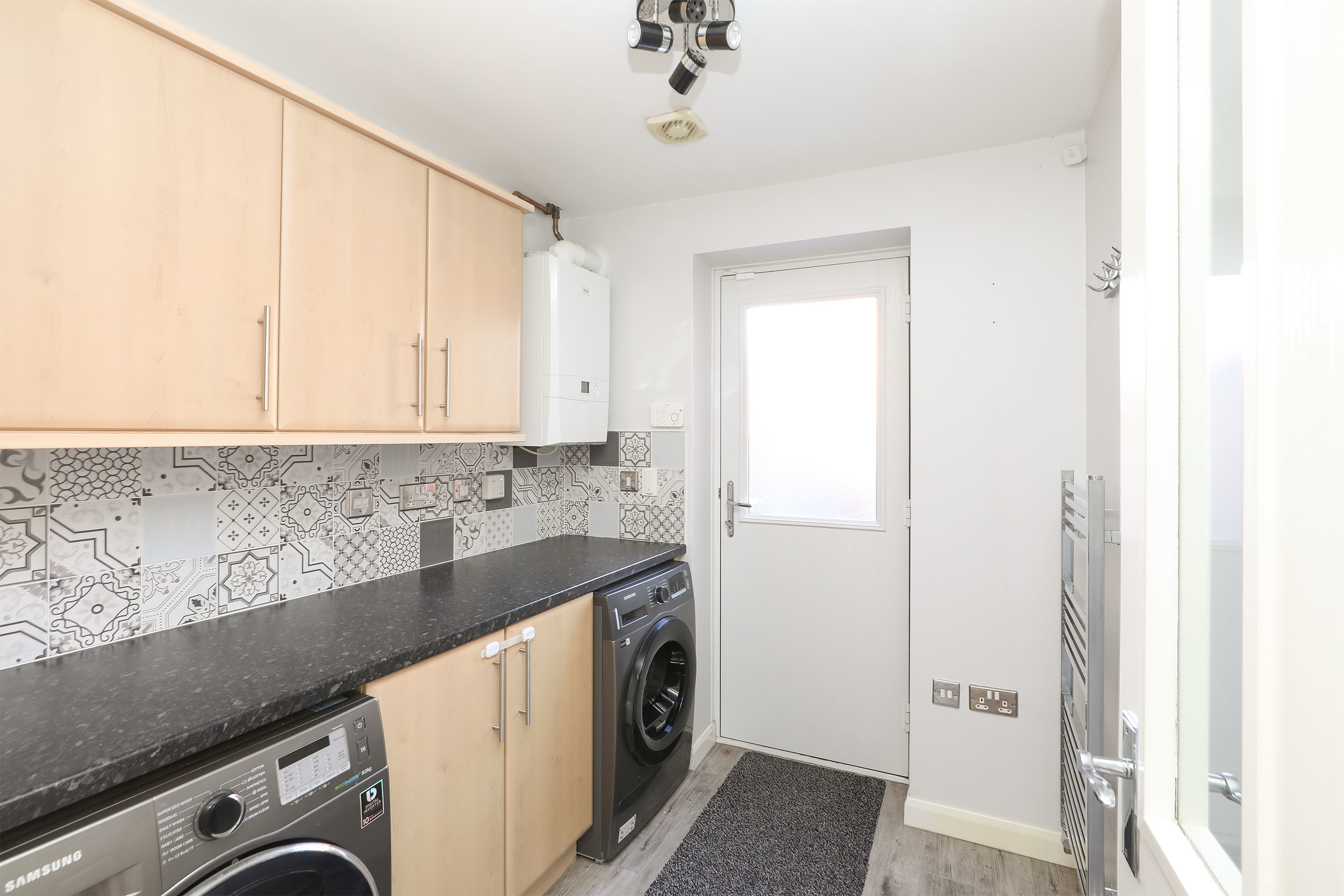 Oxclose Park Rise, Halfway, S20, photo 28