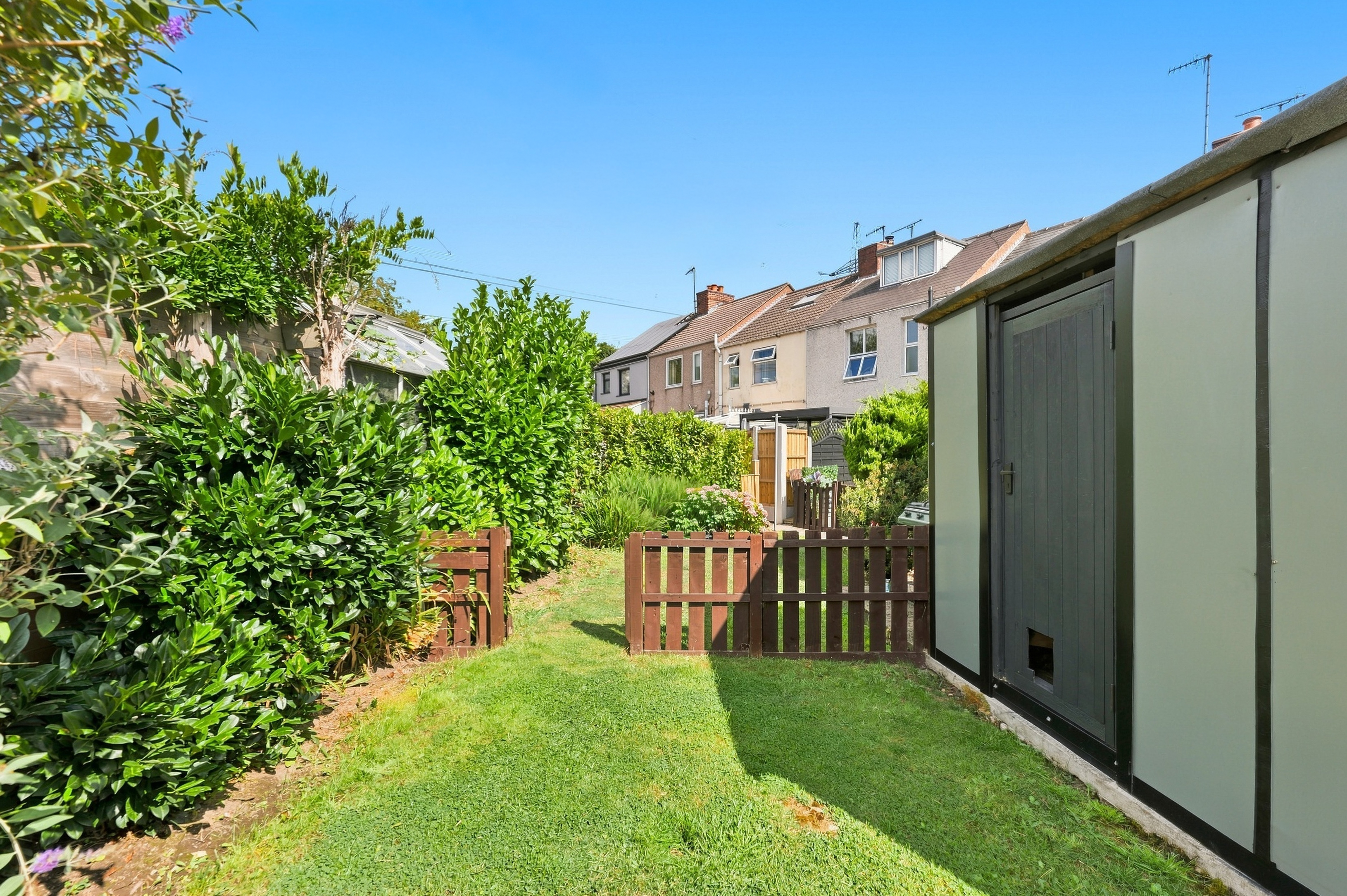 Jubilee Cottages, Dark Lane, Calow, S44, photo 21