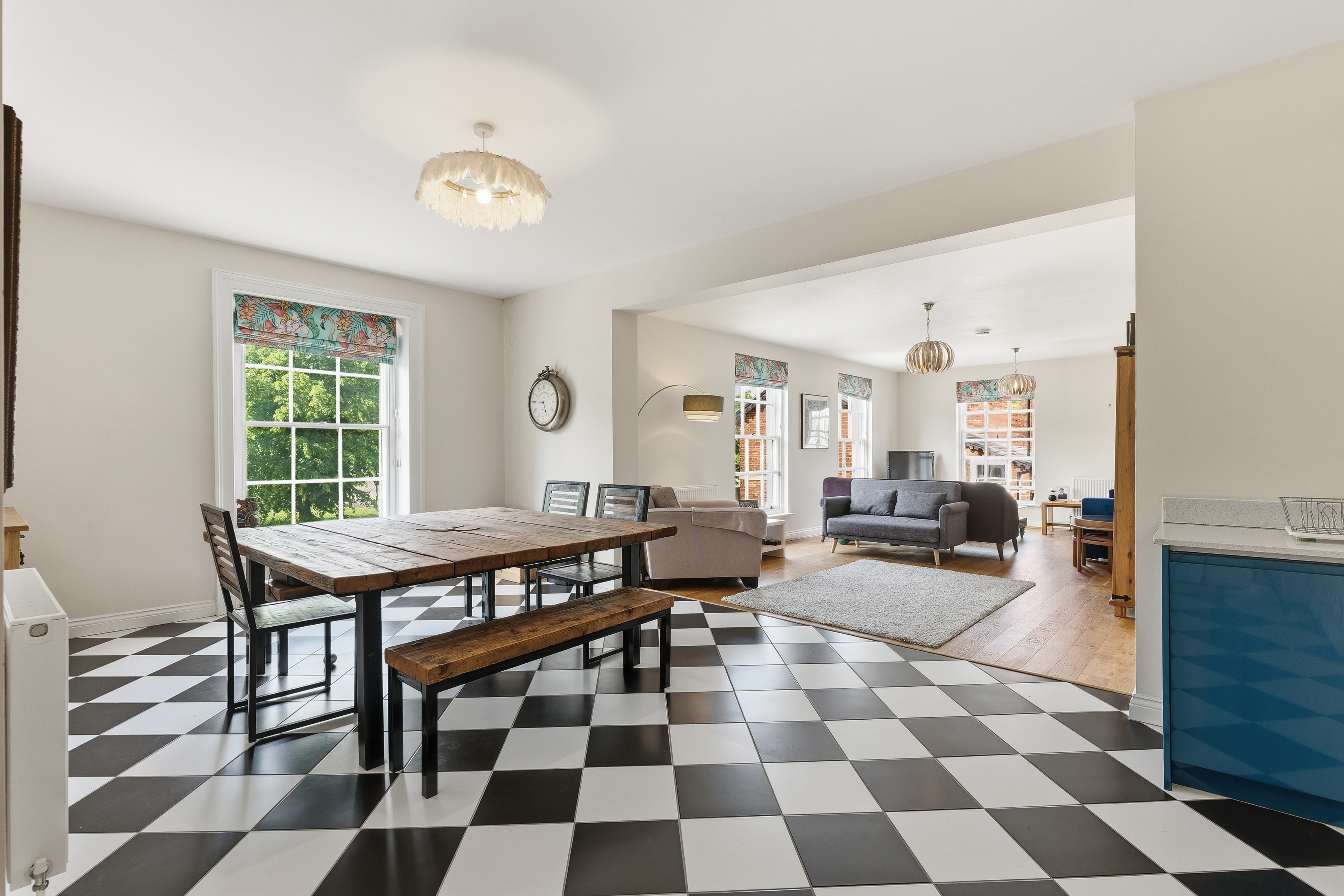 Clarkehouse Road, Sheffield, S10