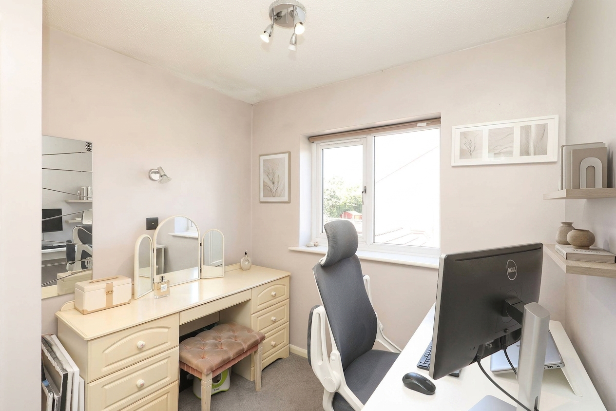 Elvaston Road, North Wingfield, S42, photo 19
