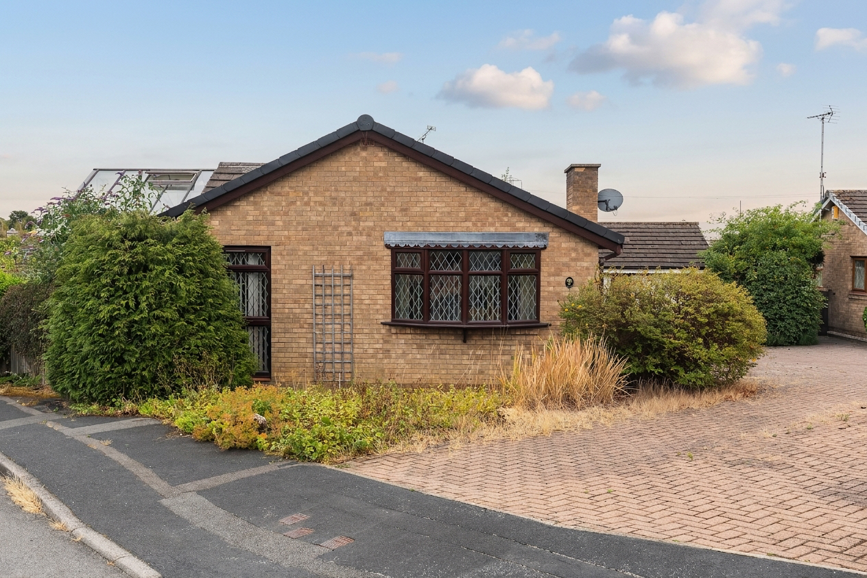 Rylstone Grove, Sheffield, S12, photo 36