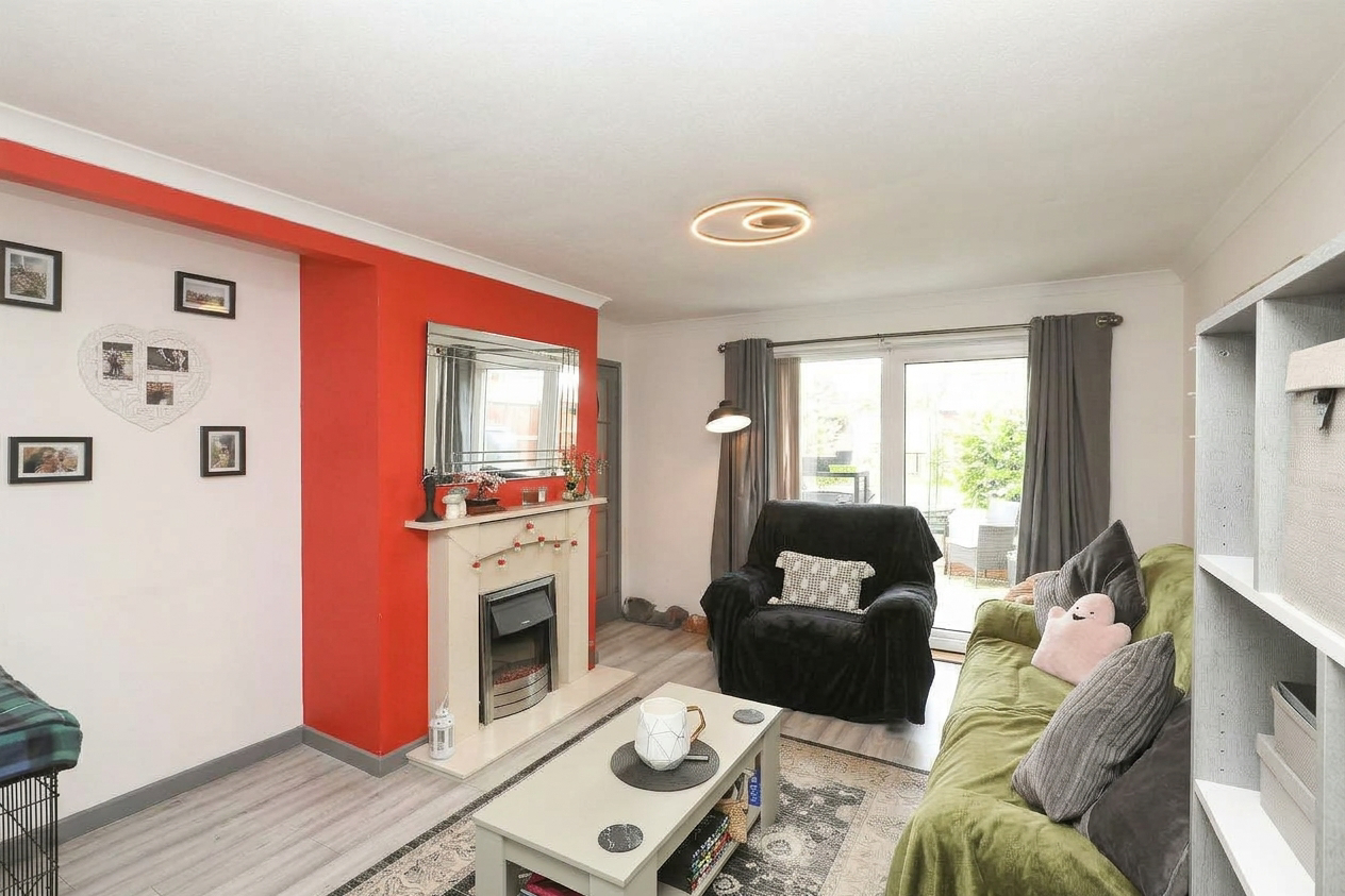 Elm Tree Avenue, Shirebrook, NG20, photo 4