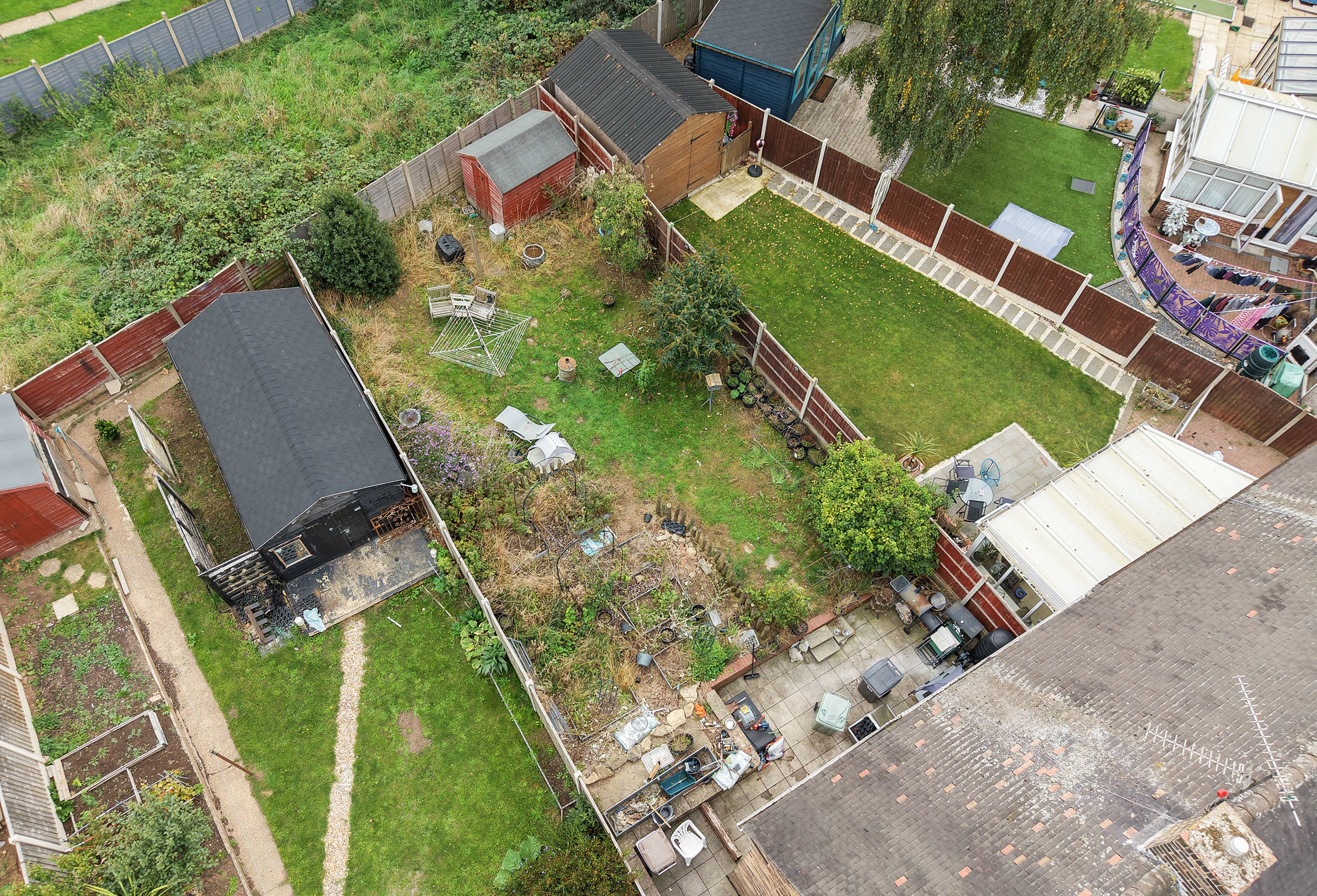 Elm Tree Avenue, Shirebrook, NG20, photo 16