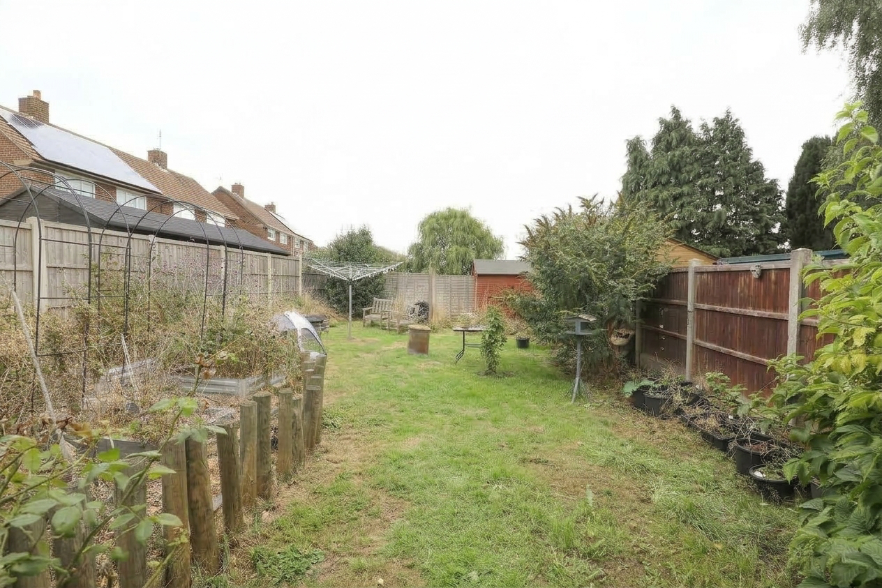 Elm Tree Avenue, Shirebrook, NG20, photo 2