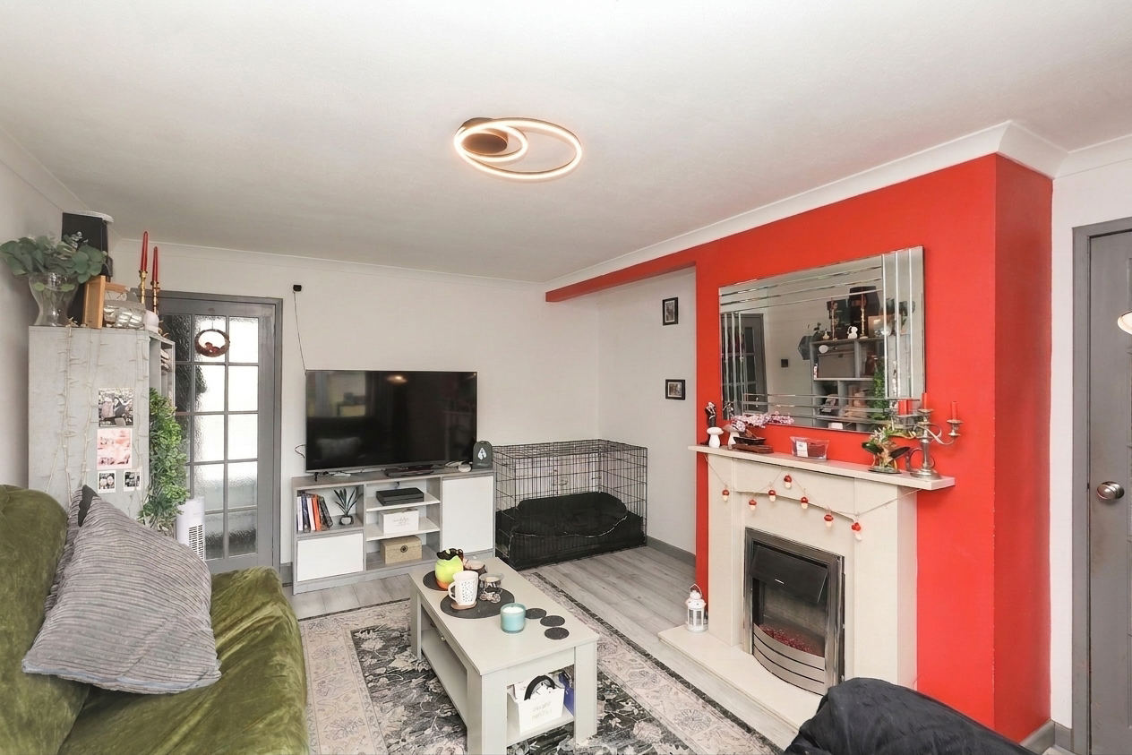Elm Tree Avenue, Shirebrook, NG20, photo 6