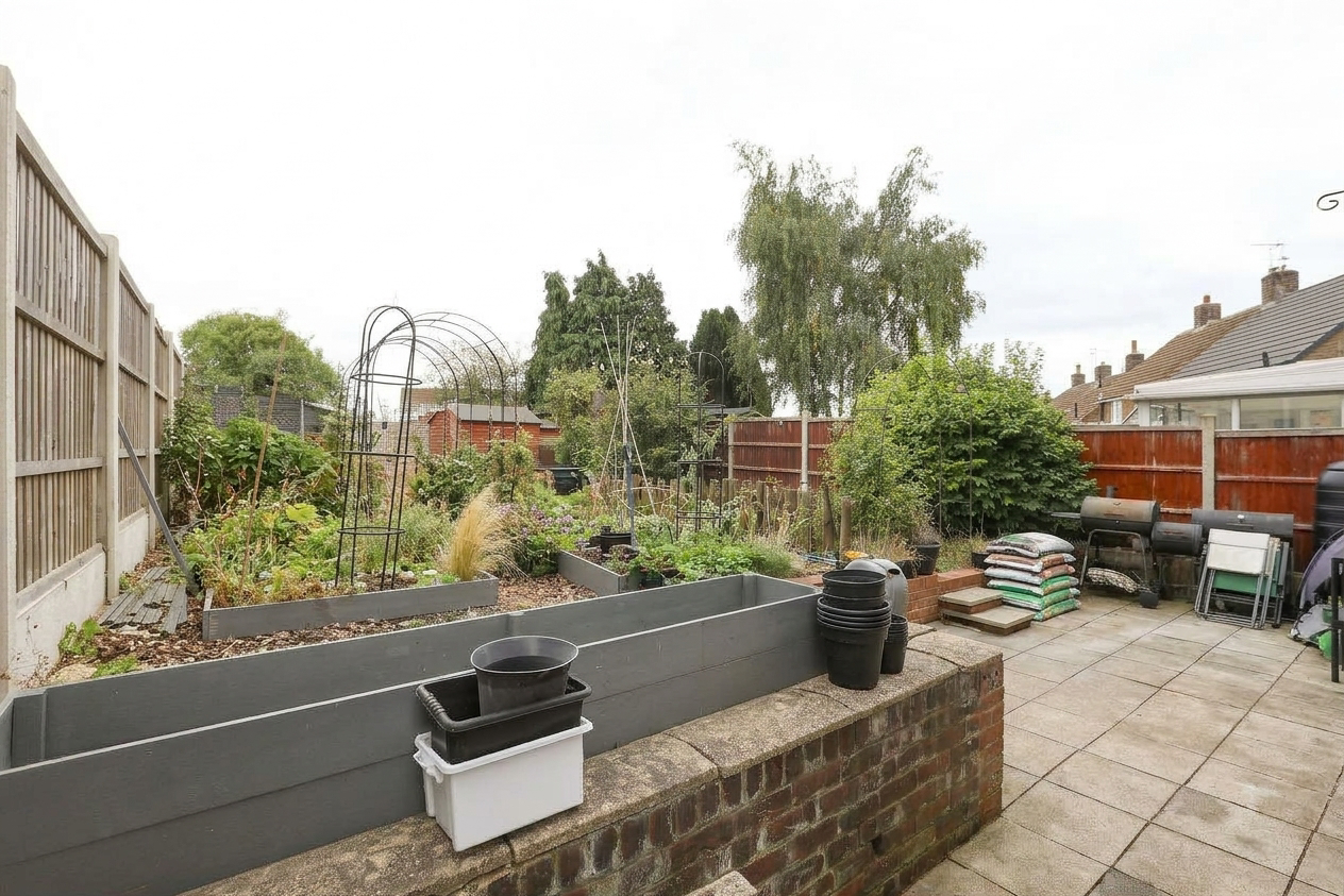 Elm Tree Avenue, Shirebrook, NG20, photo 13