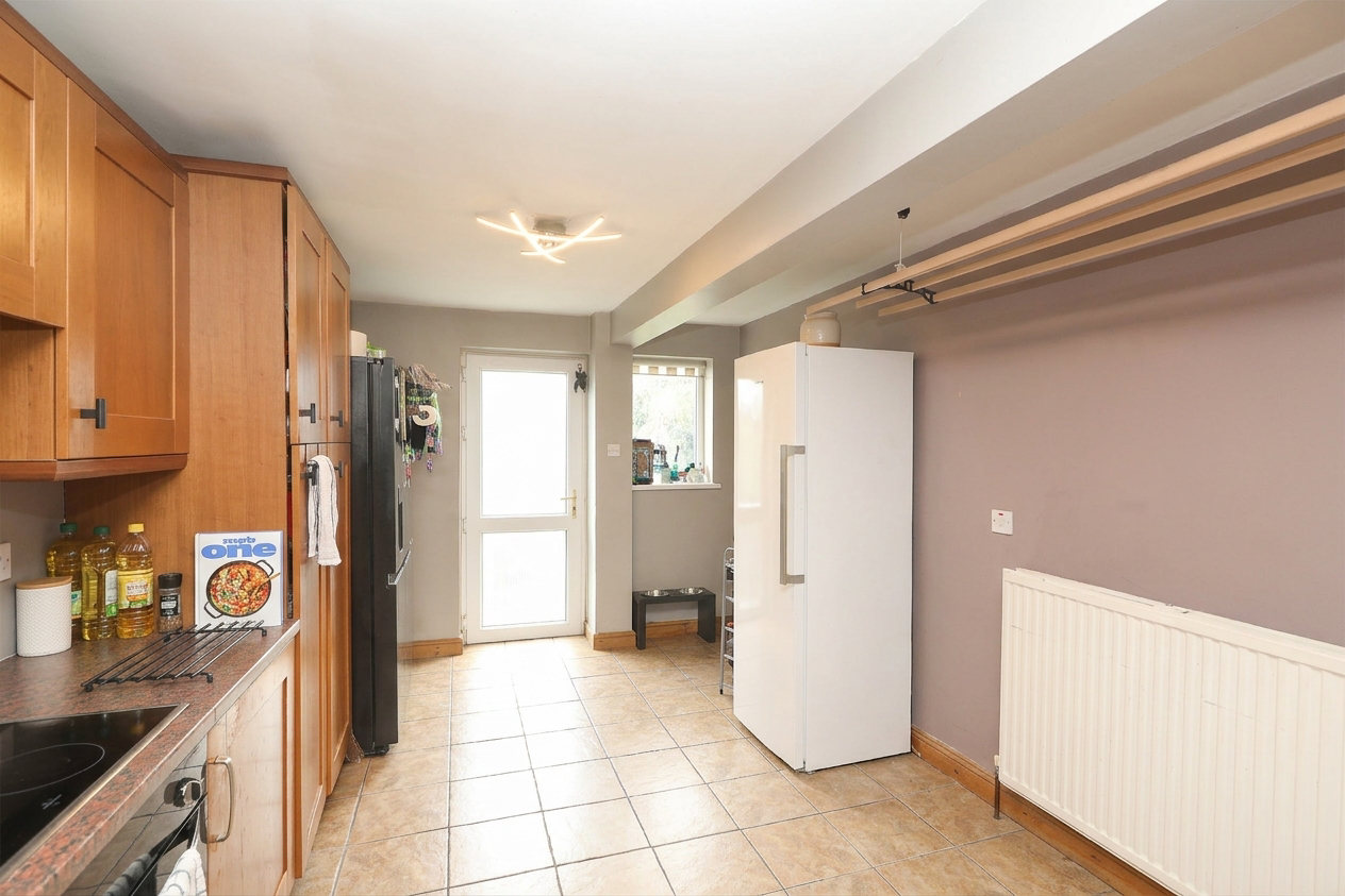 Elm Tree Avenue, Shirebrook, NG20, photo 5