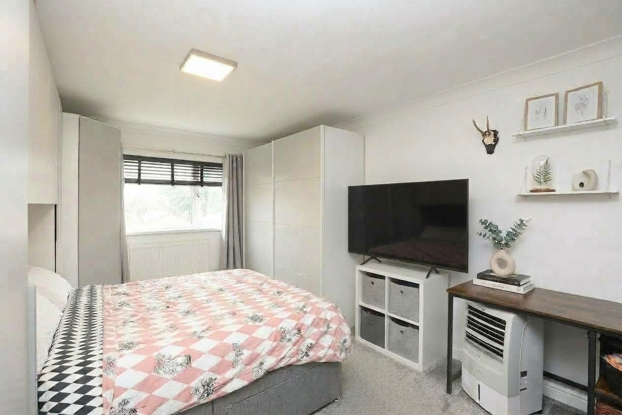 Elm Tree Avenue, Shirebrook, NG20, photo 9
