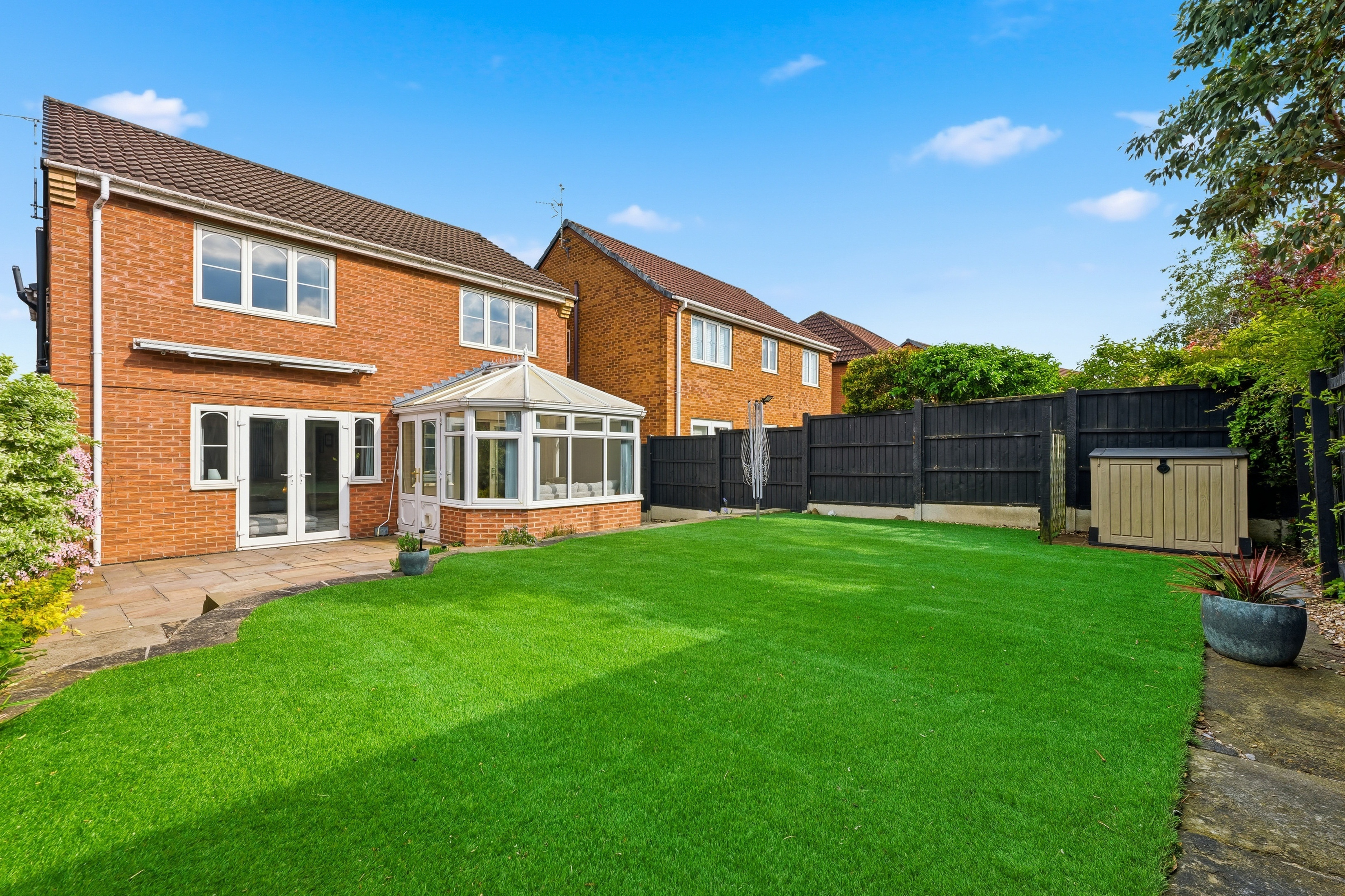 Holme Park Avenue, Chesterfield, S41, photo 30
