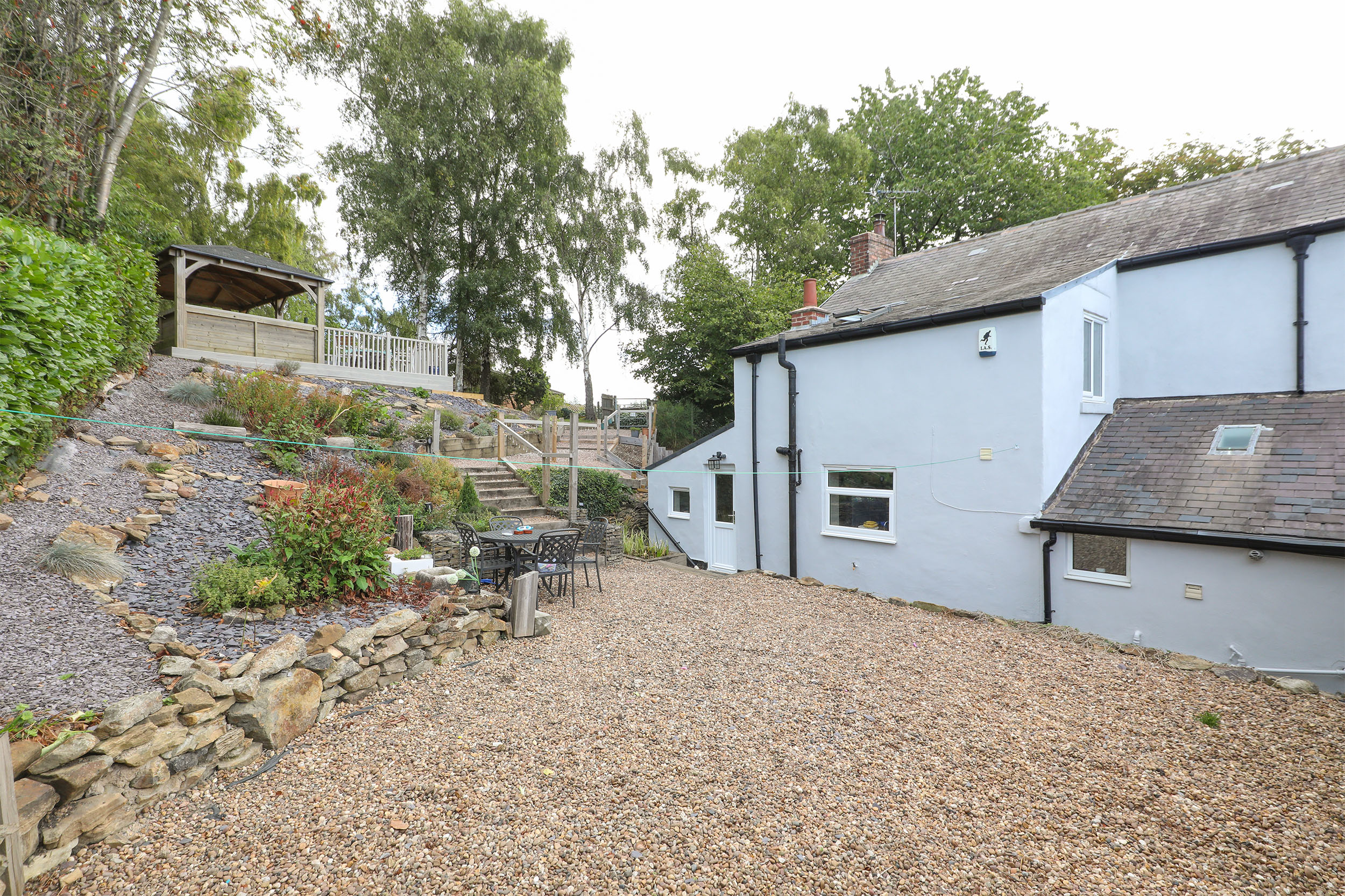 Sunnybank Cottage, Main Road, Marsh Lane, S21, photo 61