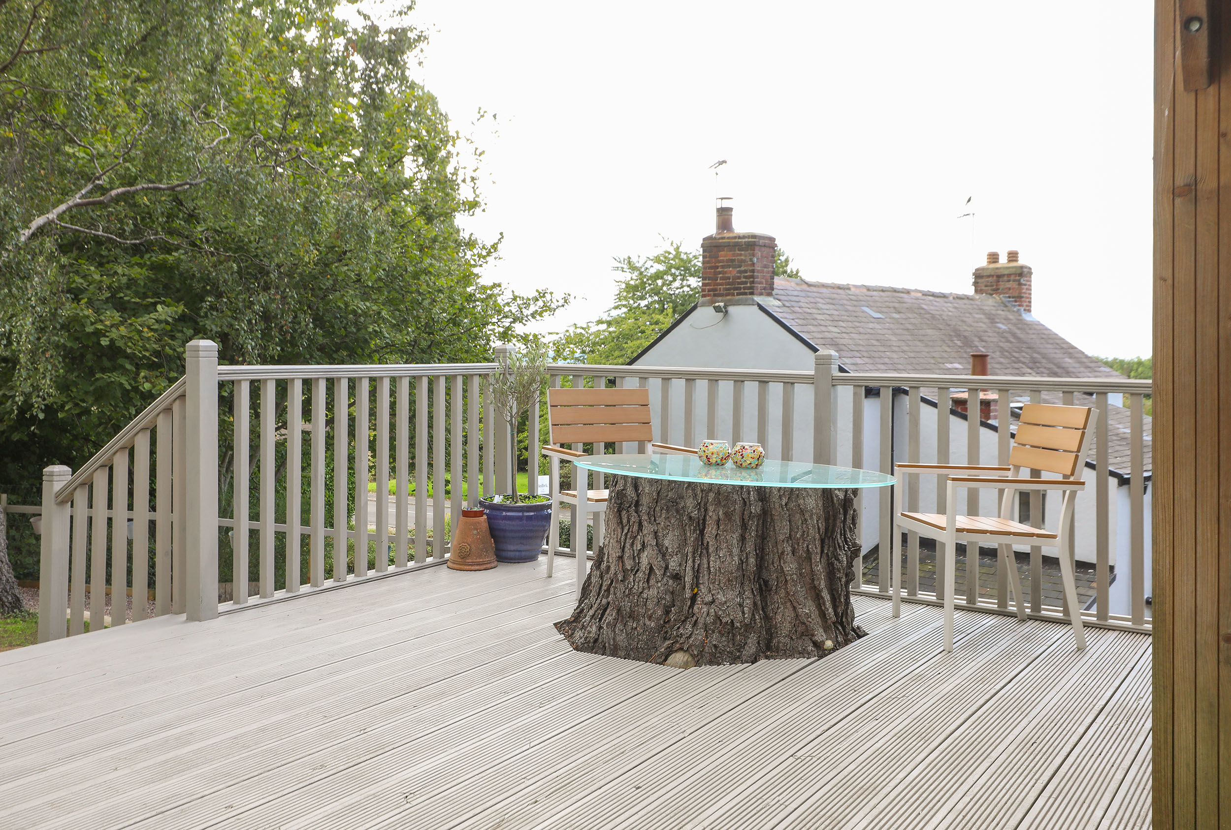 Sunnybank Cottage, Main Road, Marsh Lane, S21, photo 51