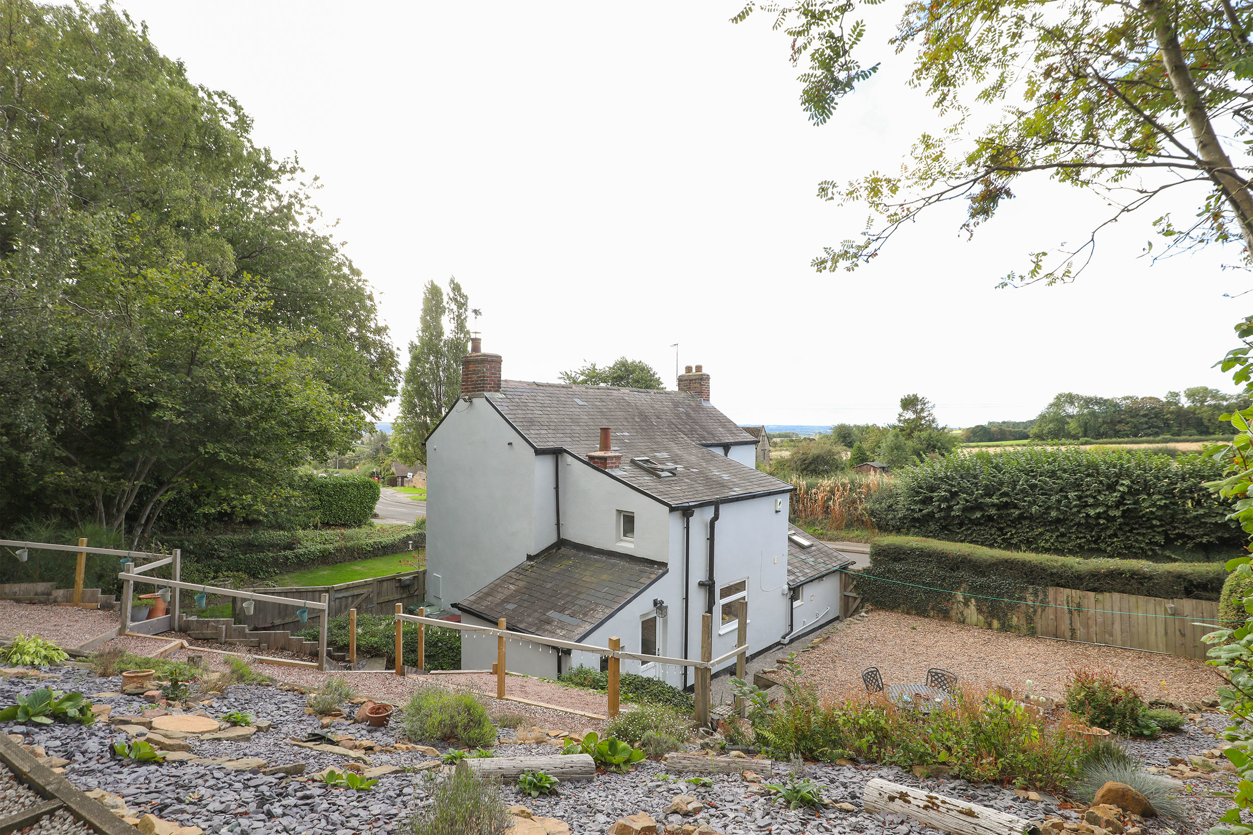 Sunnybank Cottage, Main Road, Marsh Lane, S21, photo 53