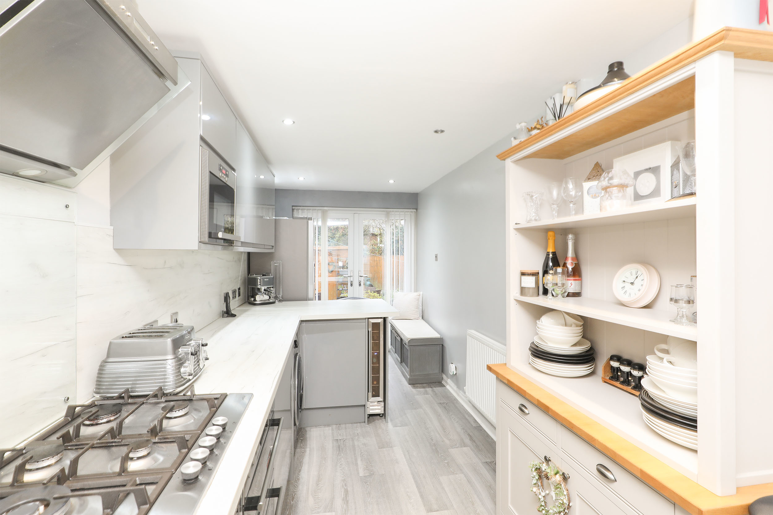 Hollybank Close, Sheffield, S12, photo 23