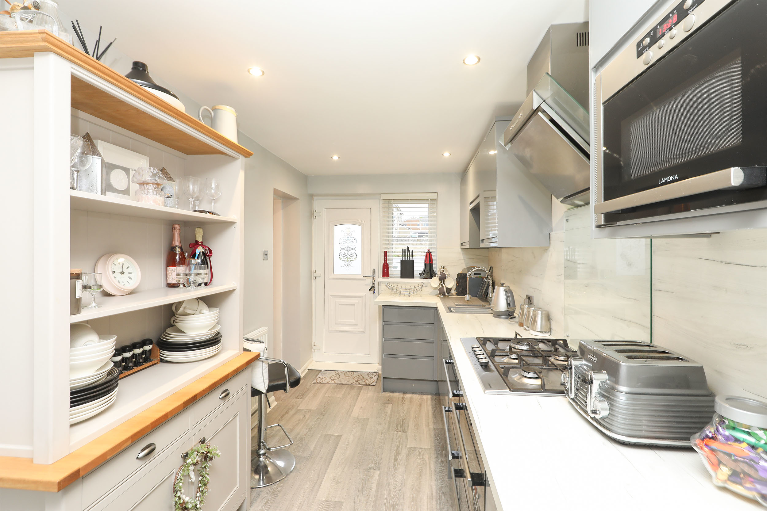 Hollybank Close, Sheffield, S12, photo 21