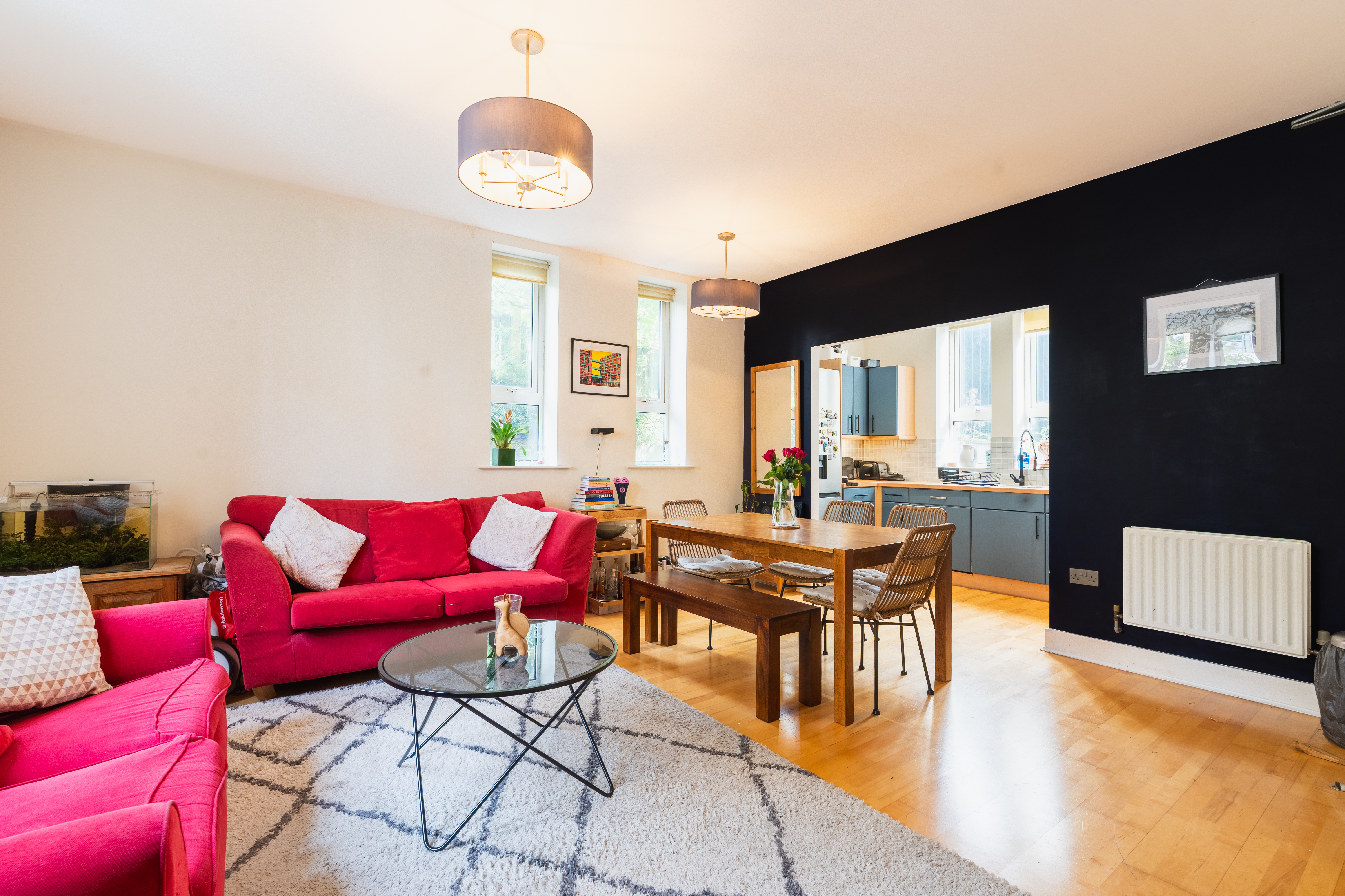 Osborne Mews, Sheffield, S11