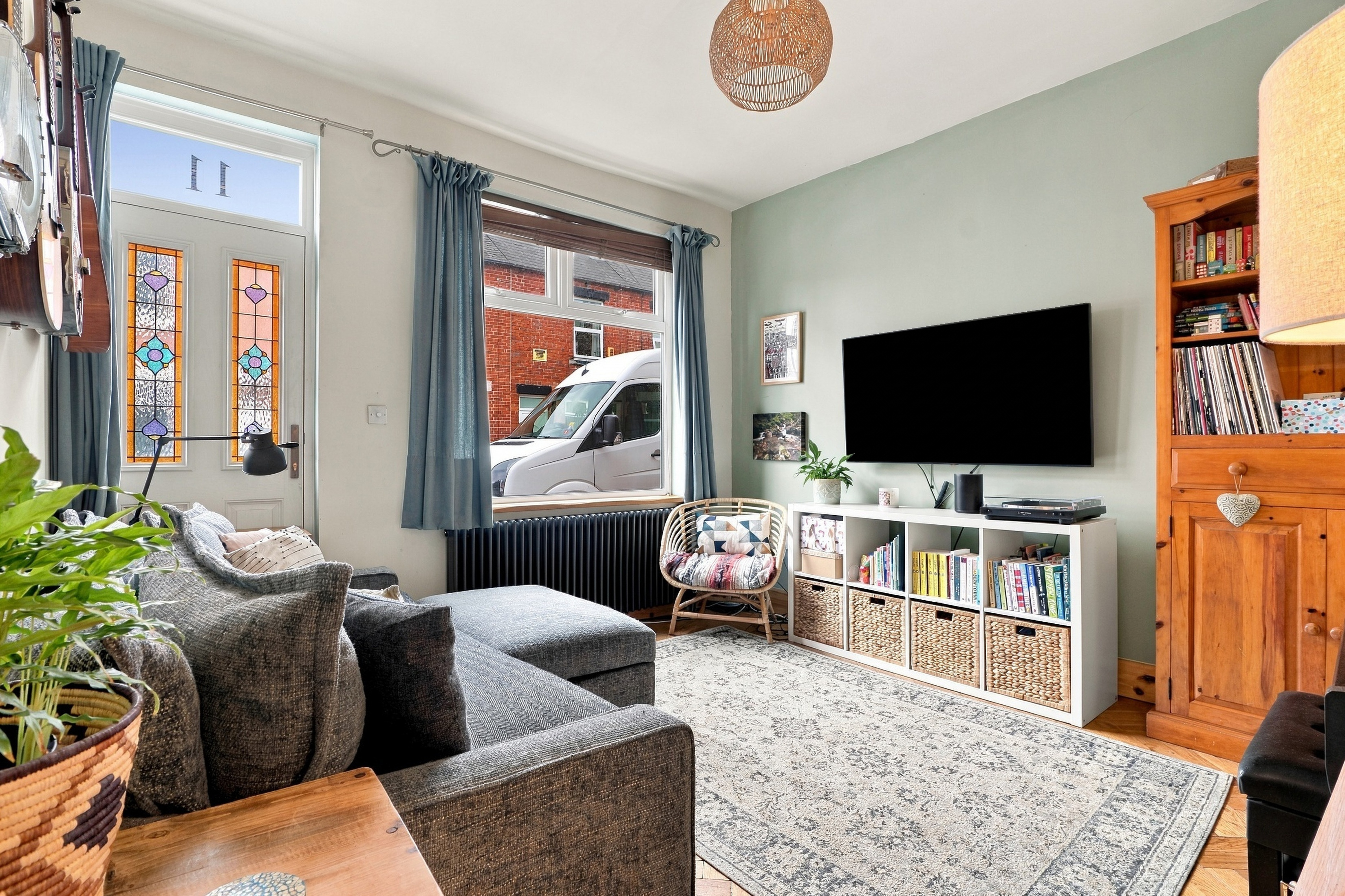 Warwick Terrace, Sheffield, S10, photo 5