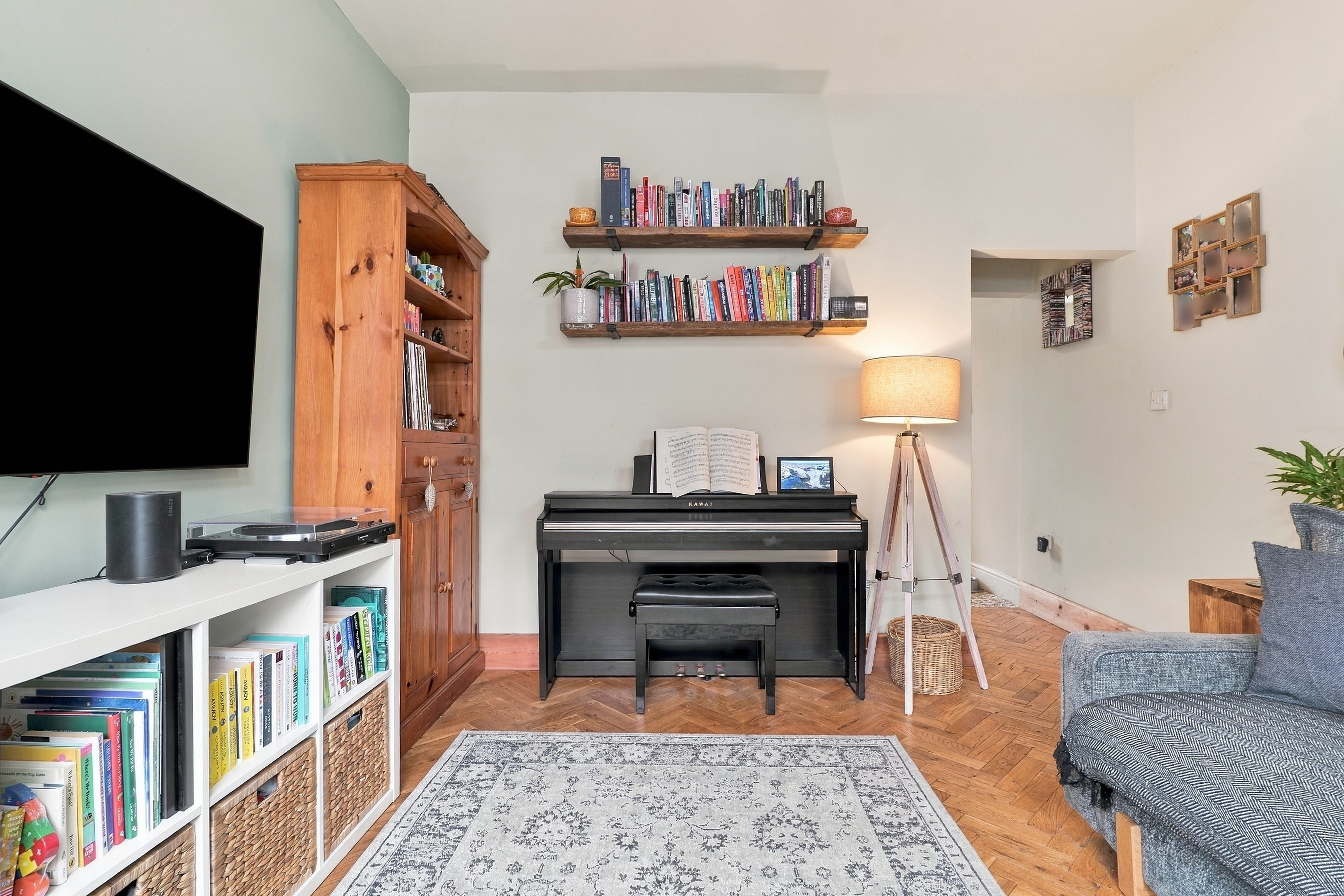 Warwick Terrace, Sheffield, S10, photo 6