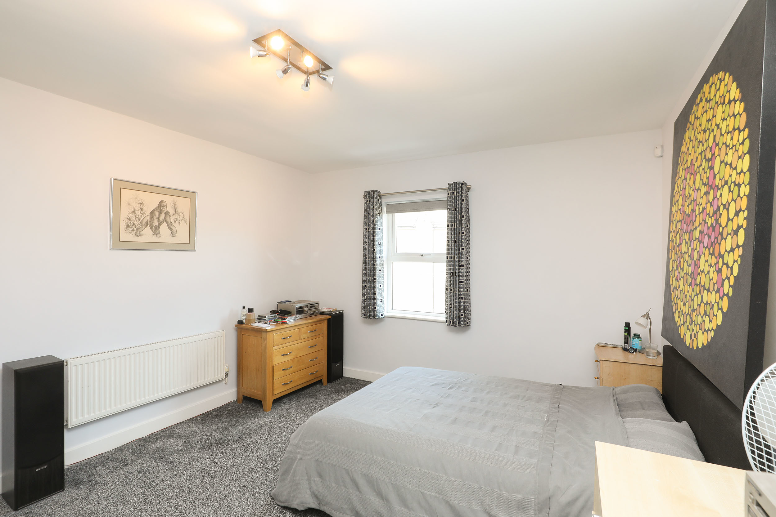 Tarascon, Kenwood Court, Sheffield, S7, photo 15