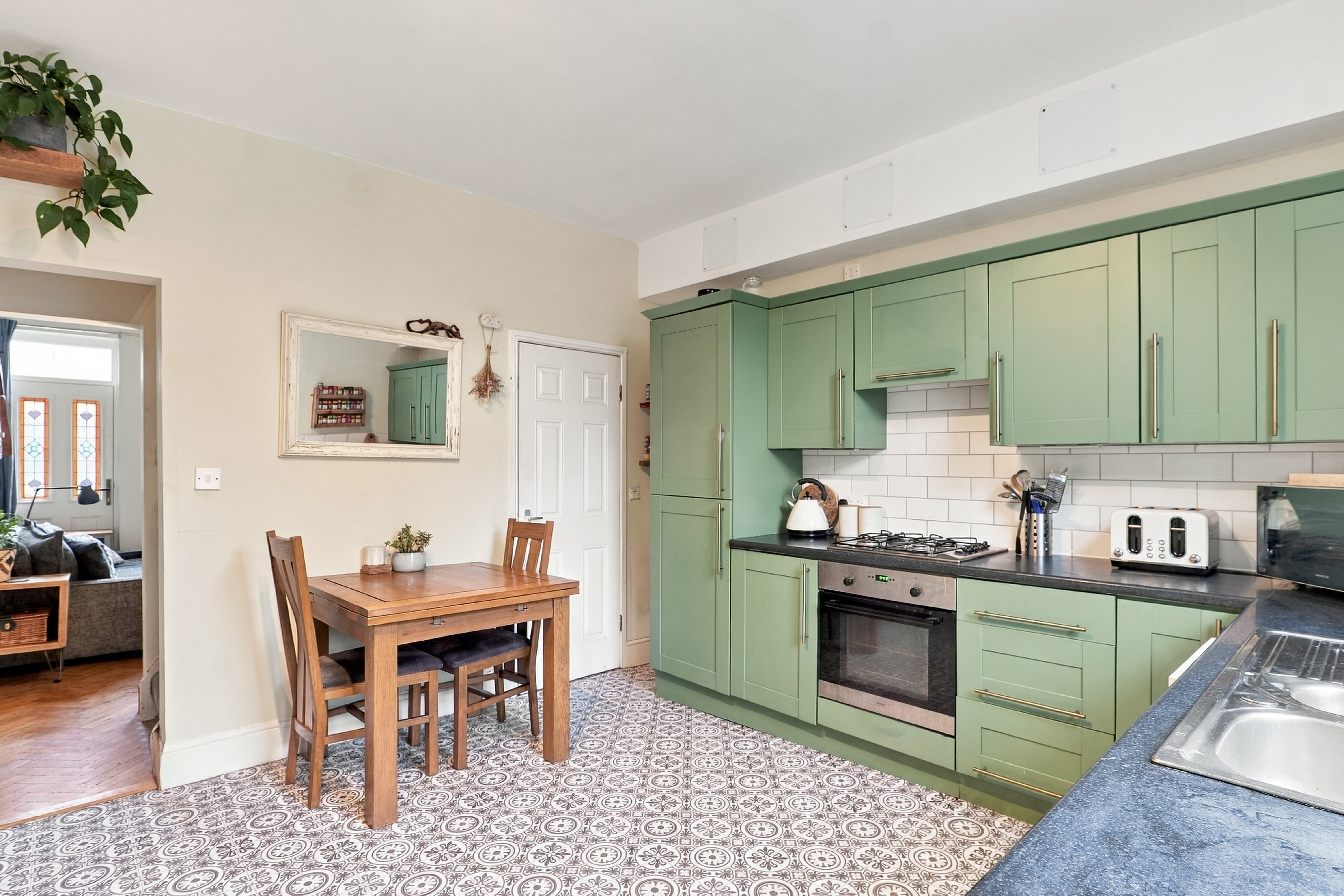 Warwick Terrace, Sheffield, S10, photo 7