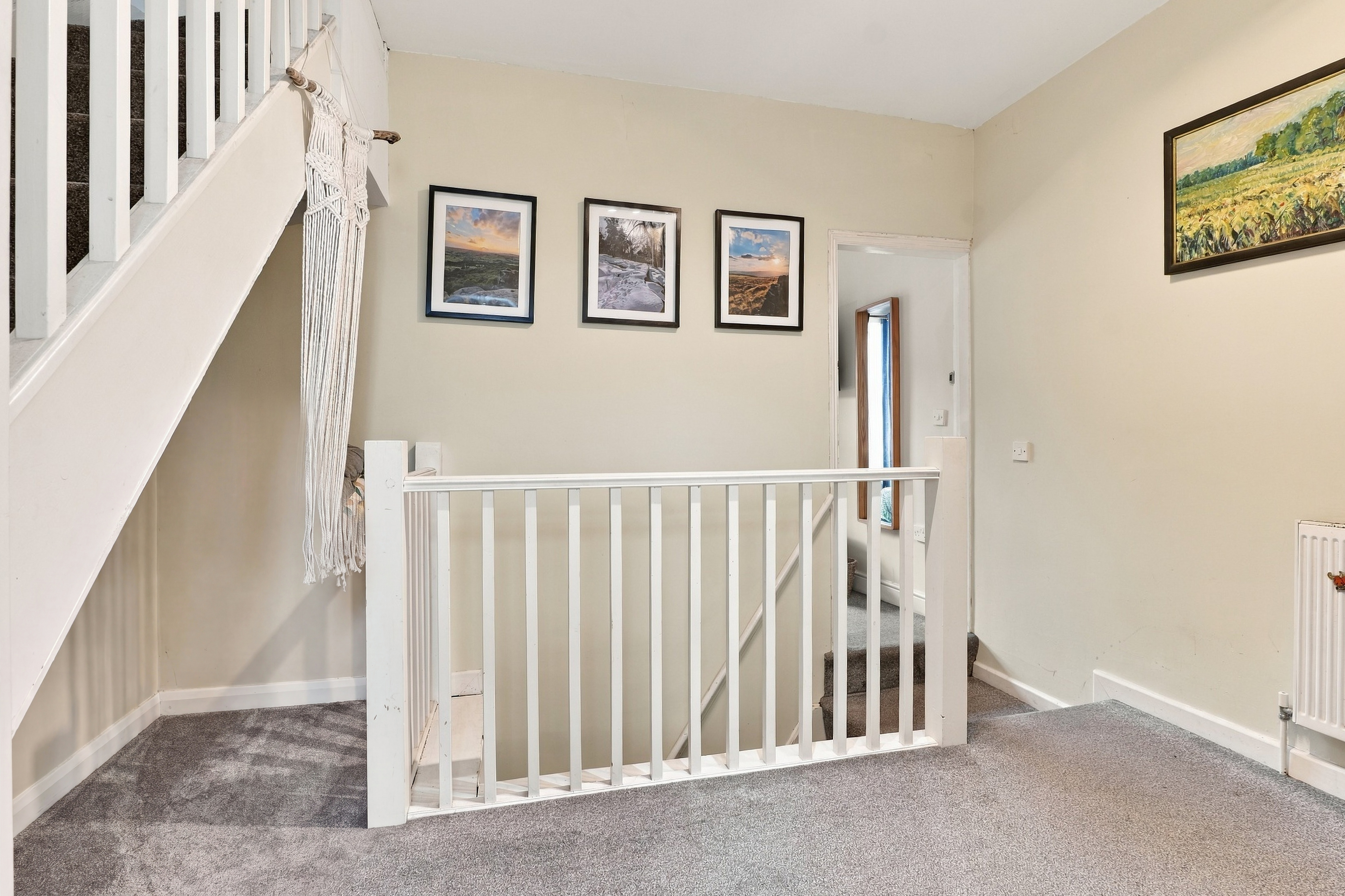 Warwick Terrace, Sheffield, S10, photo 12