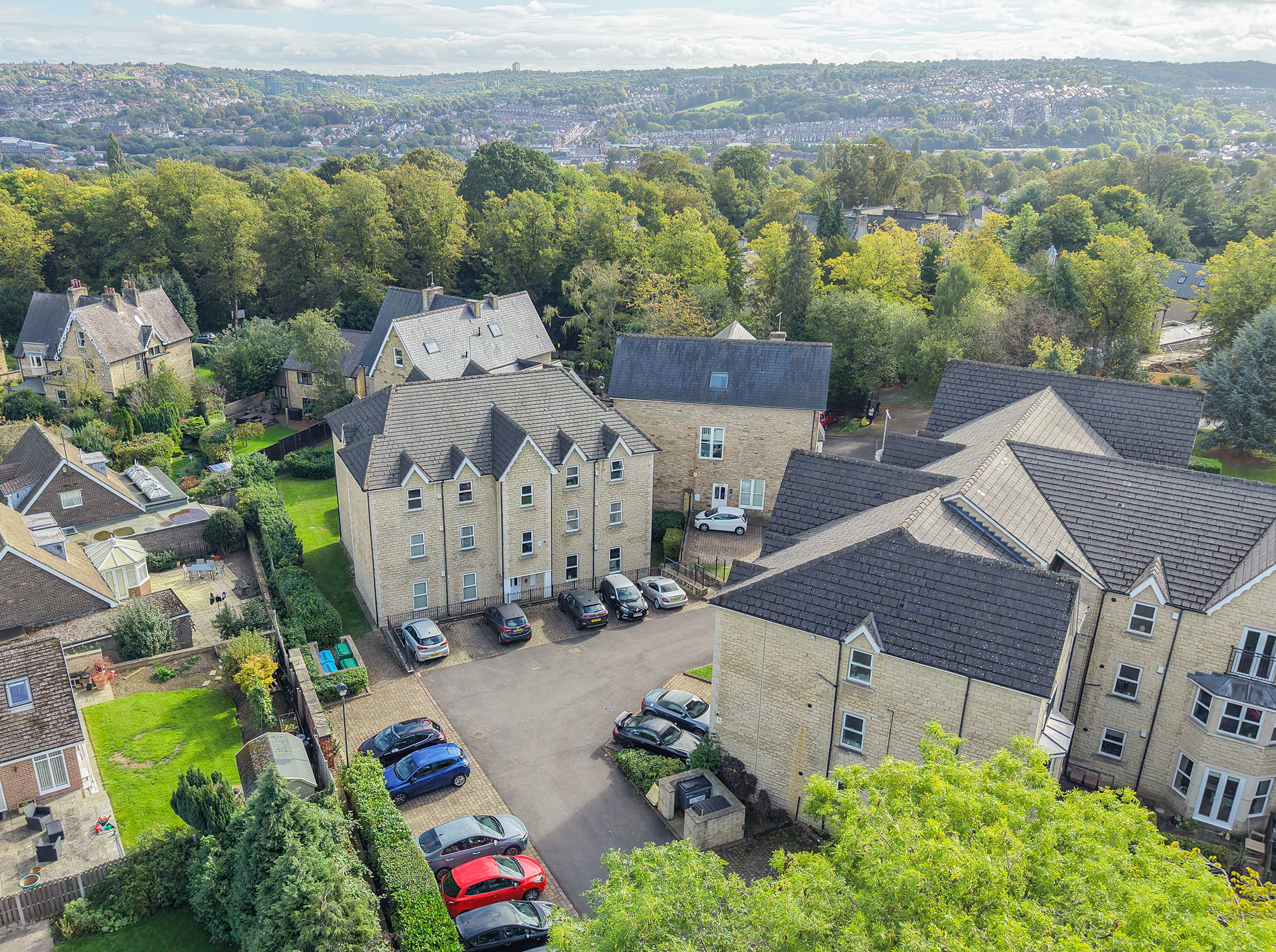 Tarascon, Kenwood Court, Sheffield, S7, photo 6