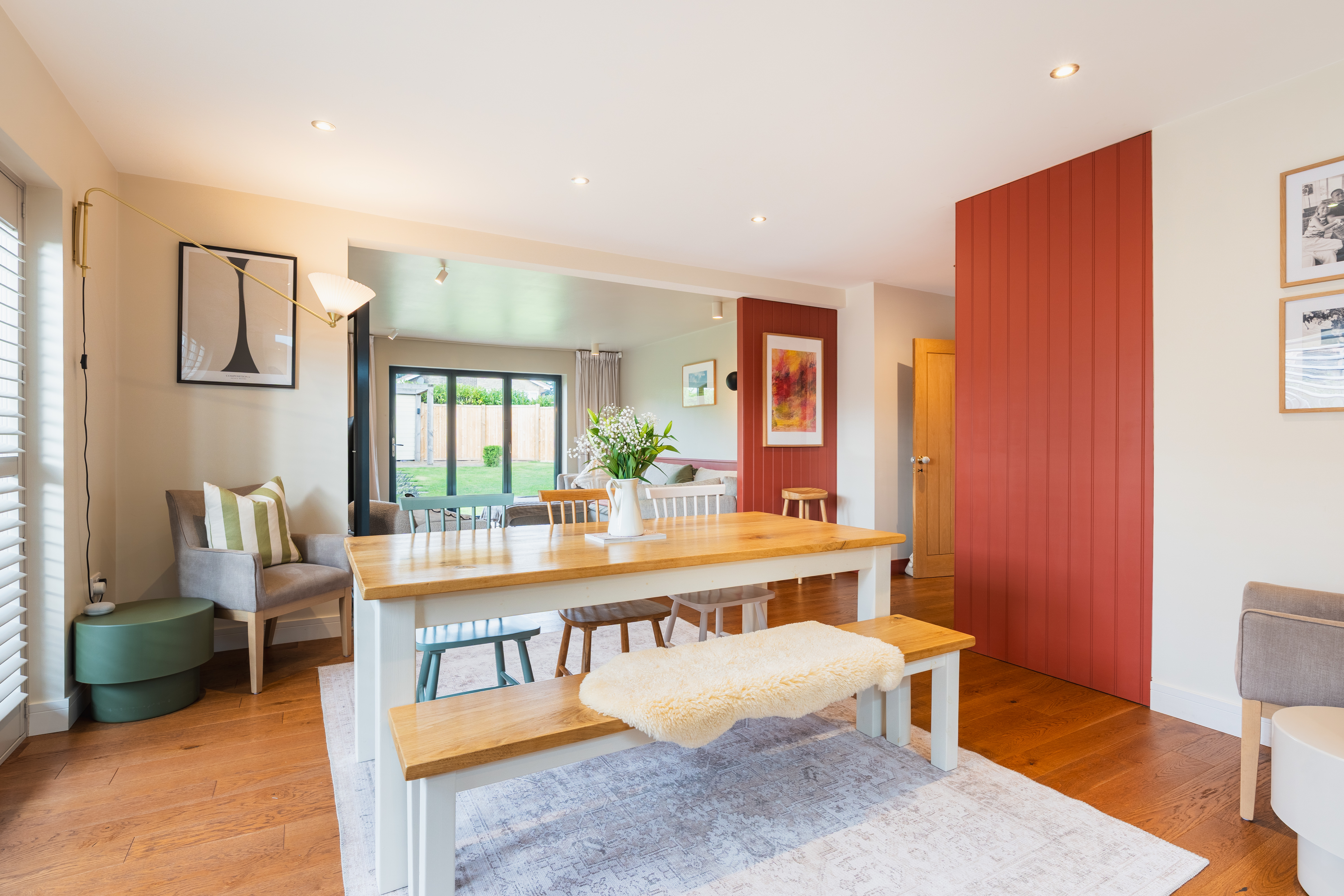 Green Lea, Dronfield Woodhouse, S18, photo 2